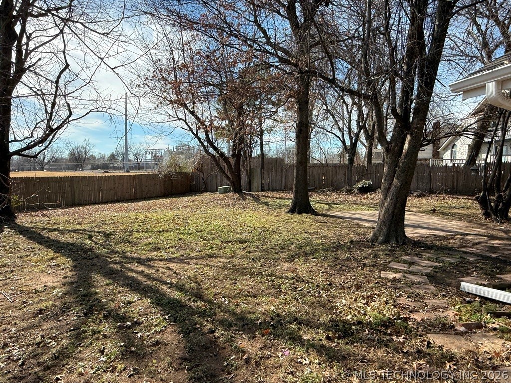 7524 S 83rd Eastavenue Tulsa OK 74133