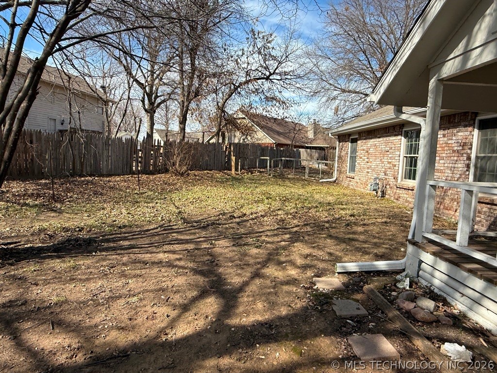 7524 S 83rd Eastavenue Tulsa OK 74133