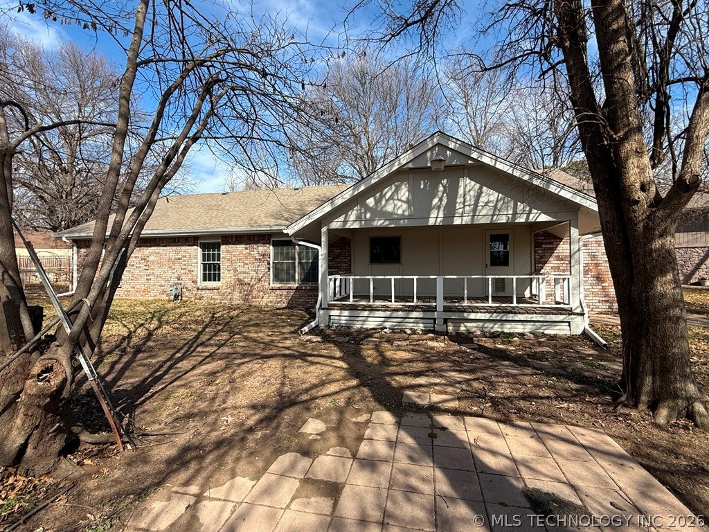7524 S 83rd Eastavenue Tulsa OK 74133
