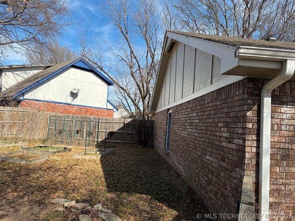7524 S 83rd Eastavenue Tulsa OK 74133