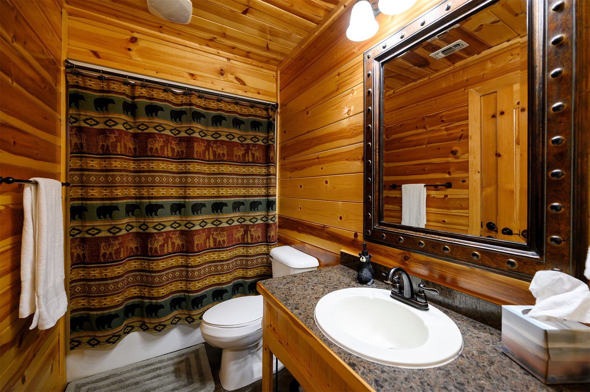 57 W High Peak Trail Broken Bow OK 74728