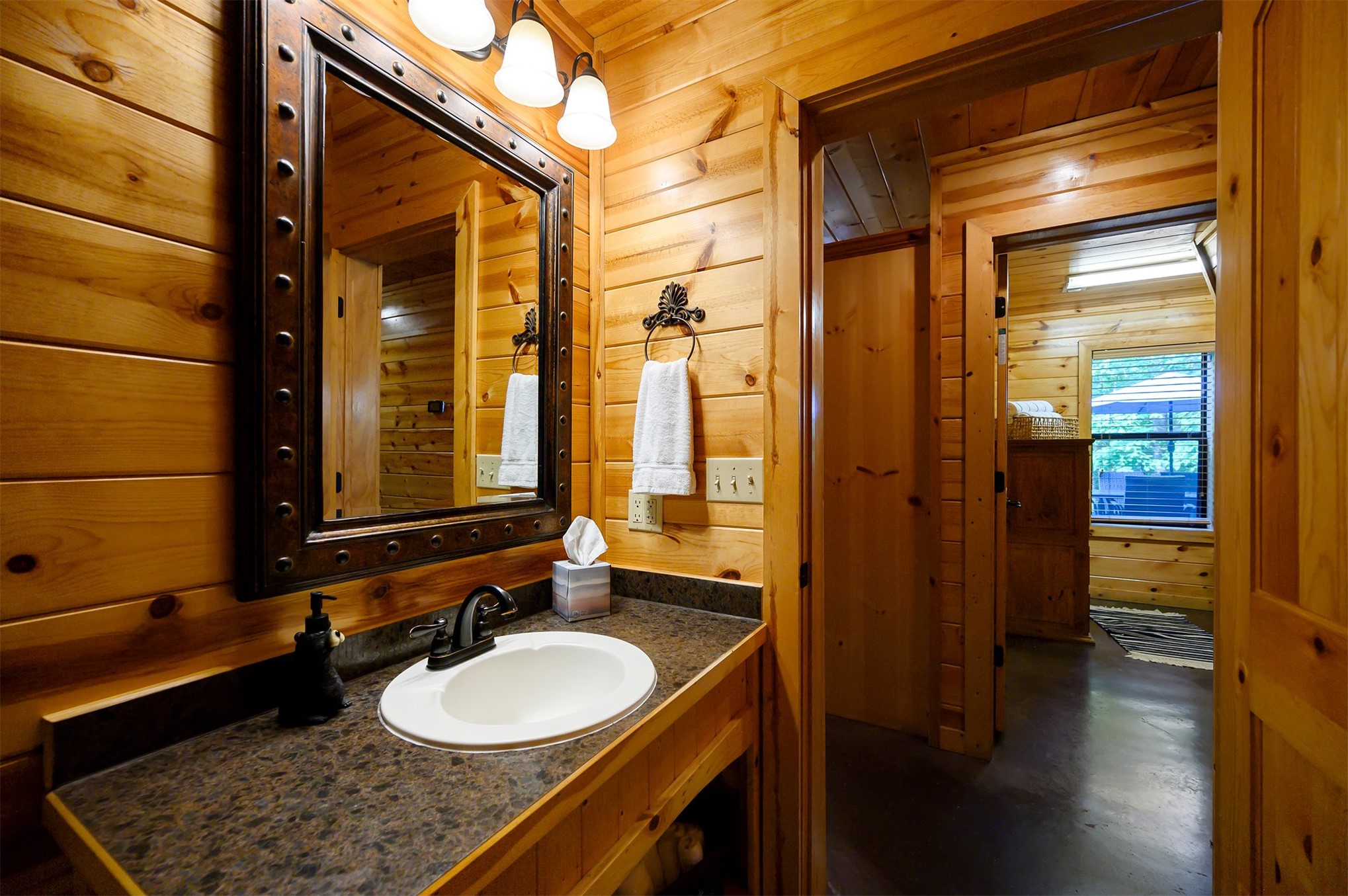 57 W High Peak Trail Broken Bow OK 74728
