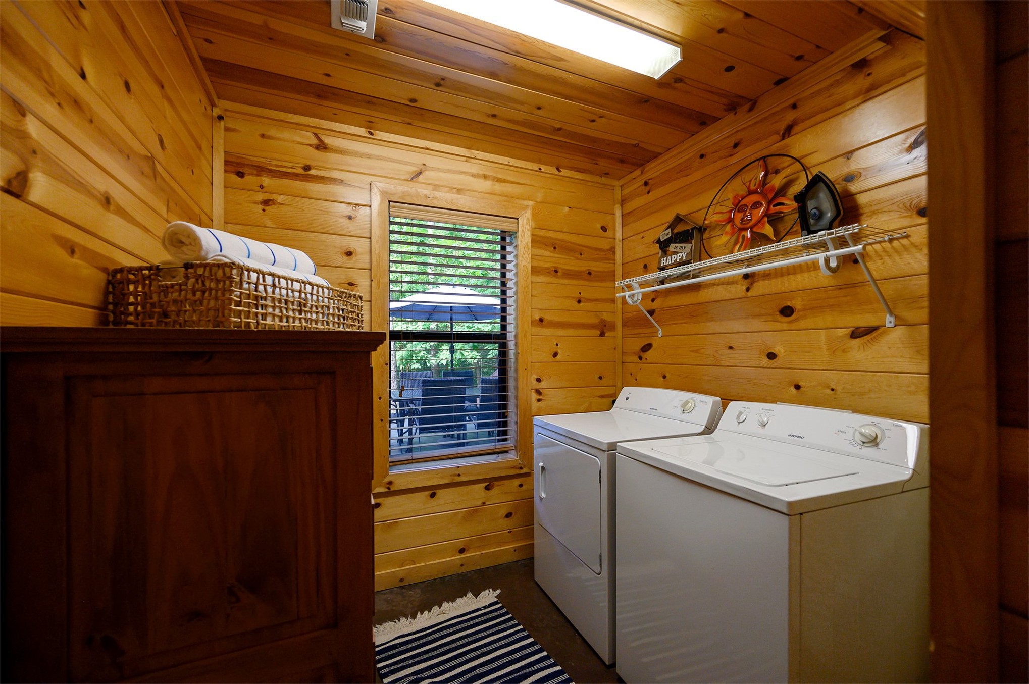 57 W High Peak Trail Broken Bow OK 74728