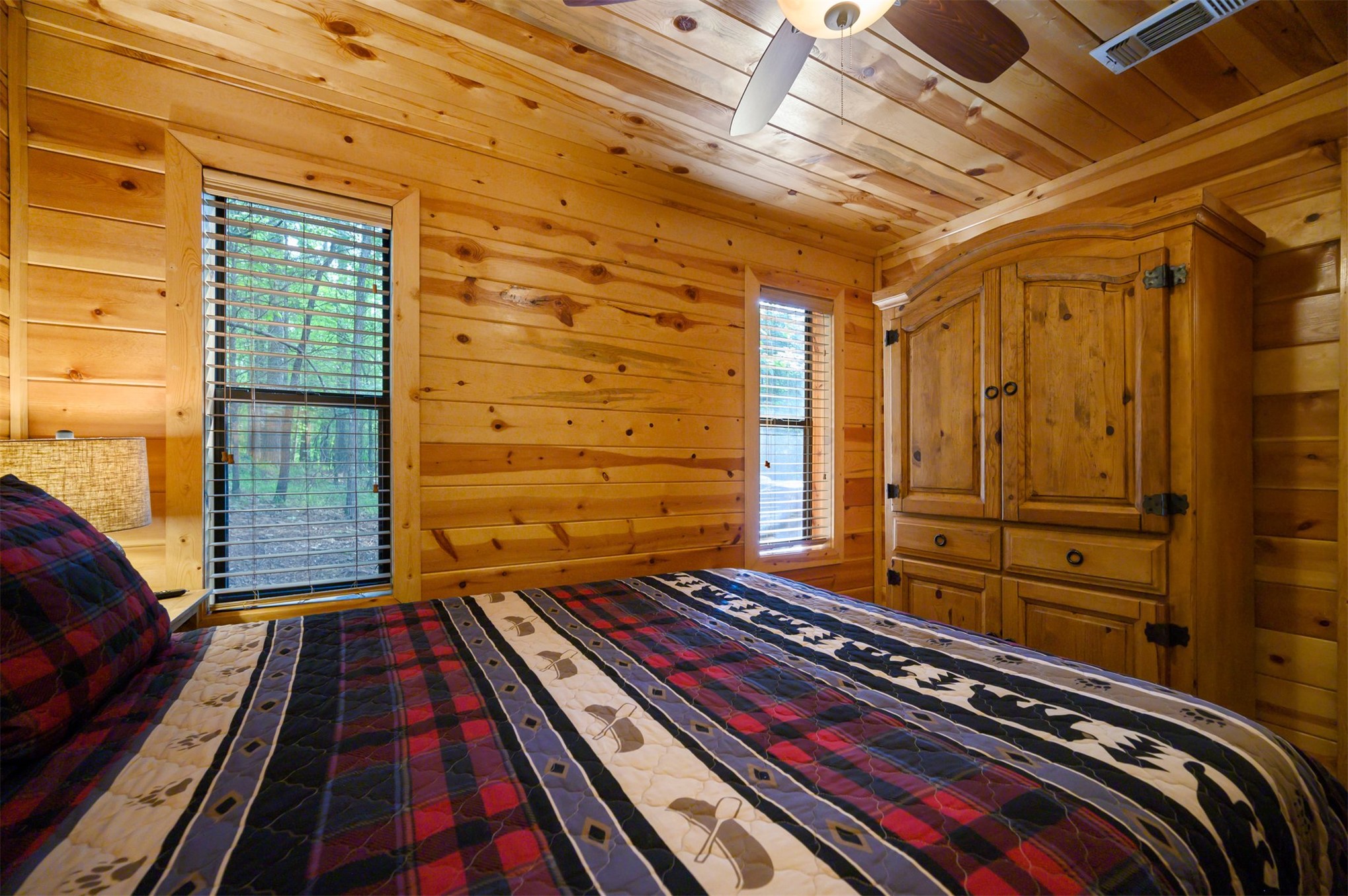 57 W High Peak Trail Broken Bow OK 74728
