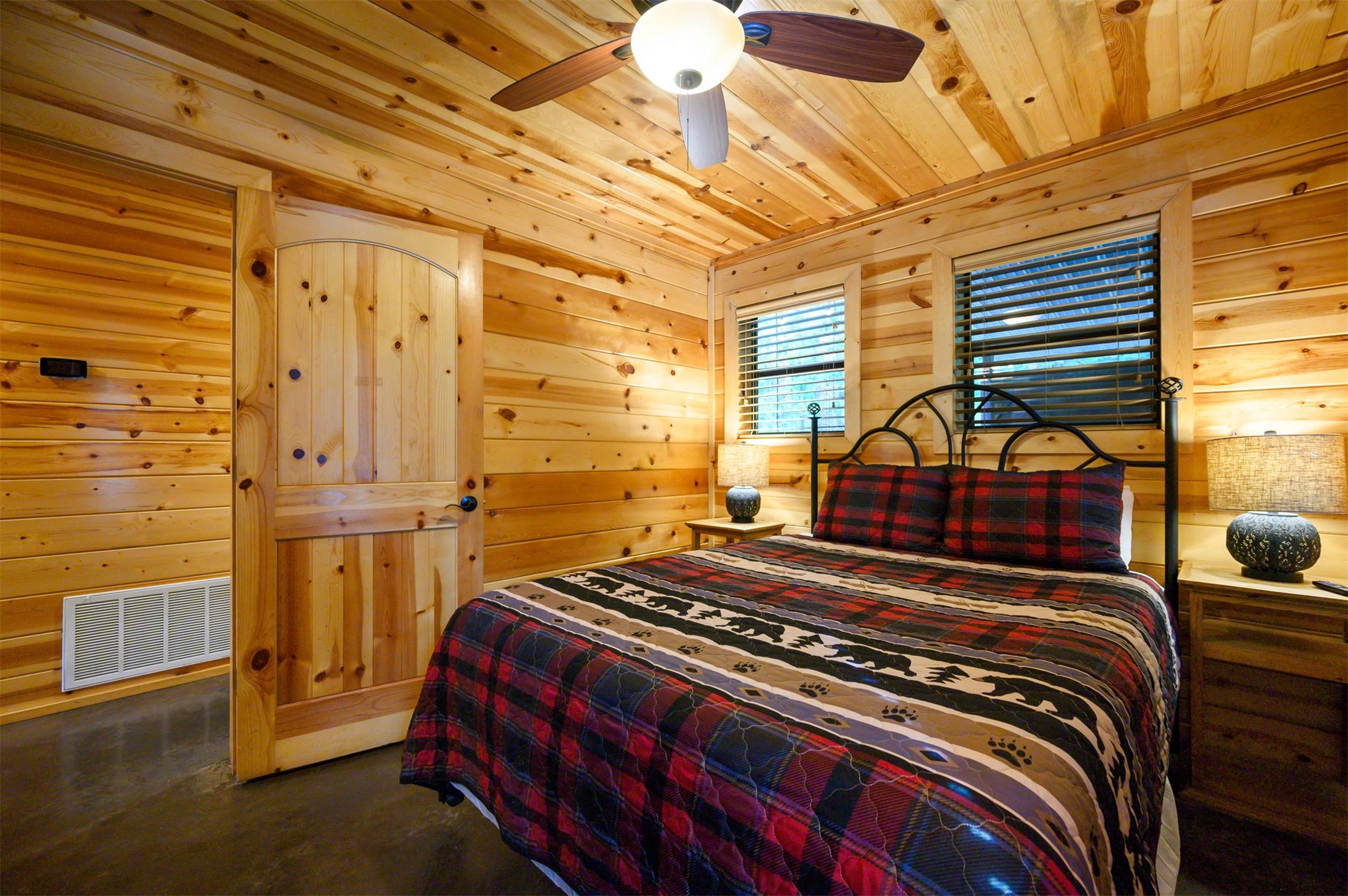 57 W High Peak Trail Broken Bow OK 74728