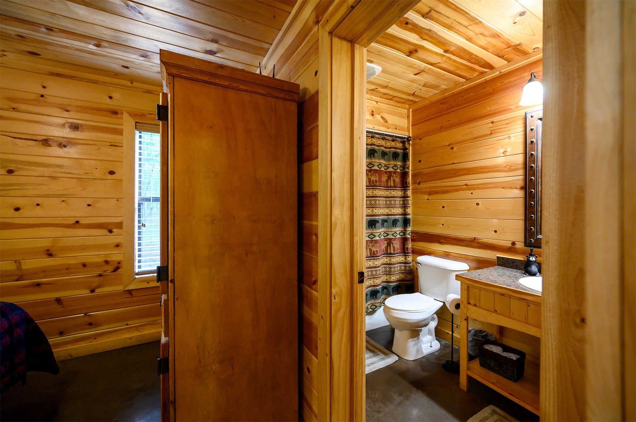 57 W High Peak Trail Broken Bow OK 74728