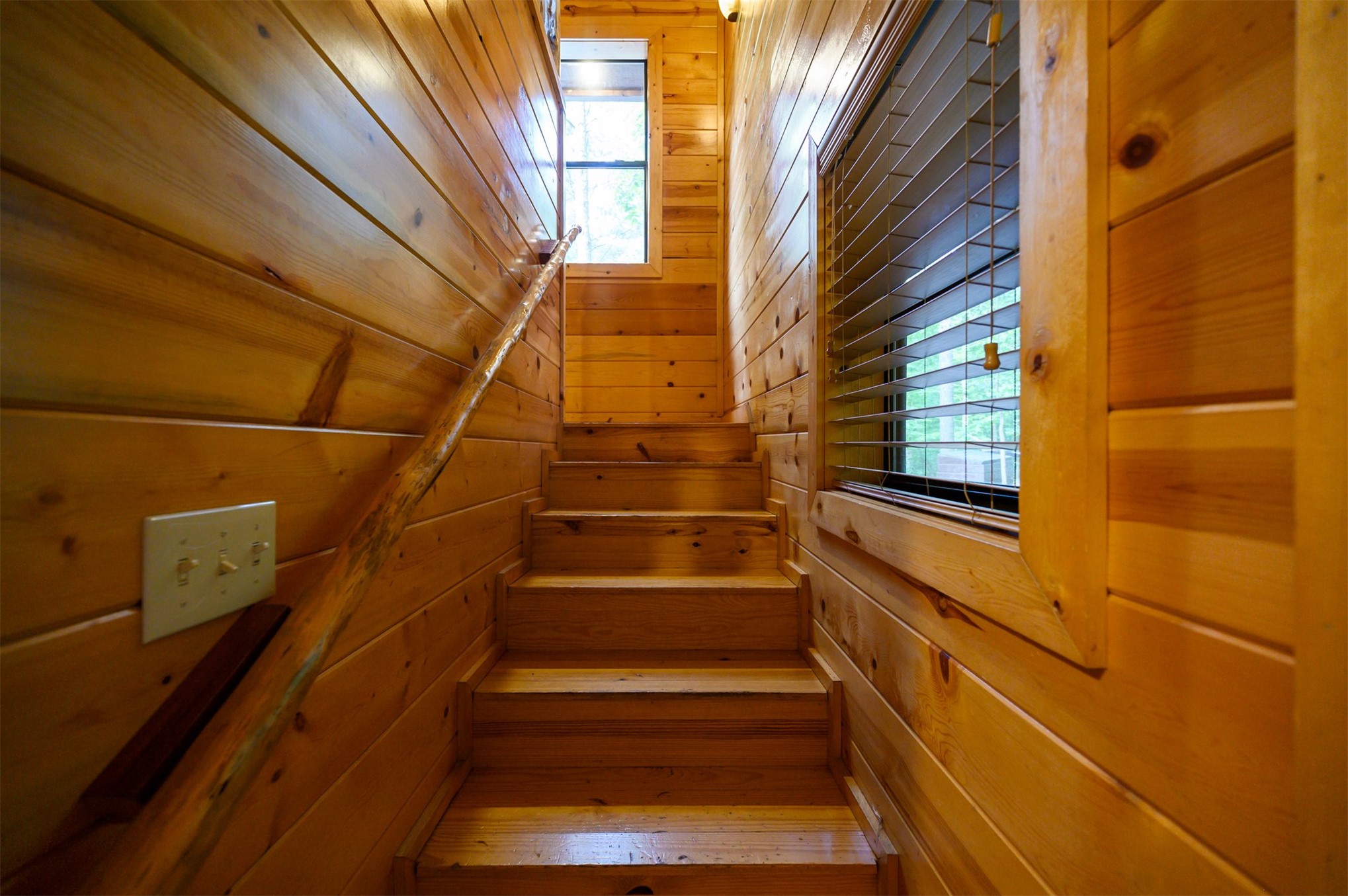 57 W High Peak Trail Broken Bow OK 74728