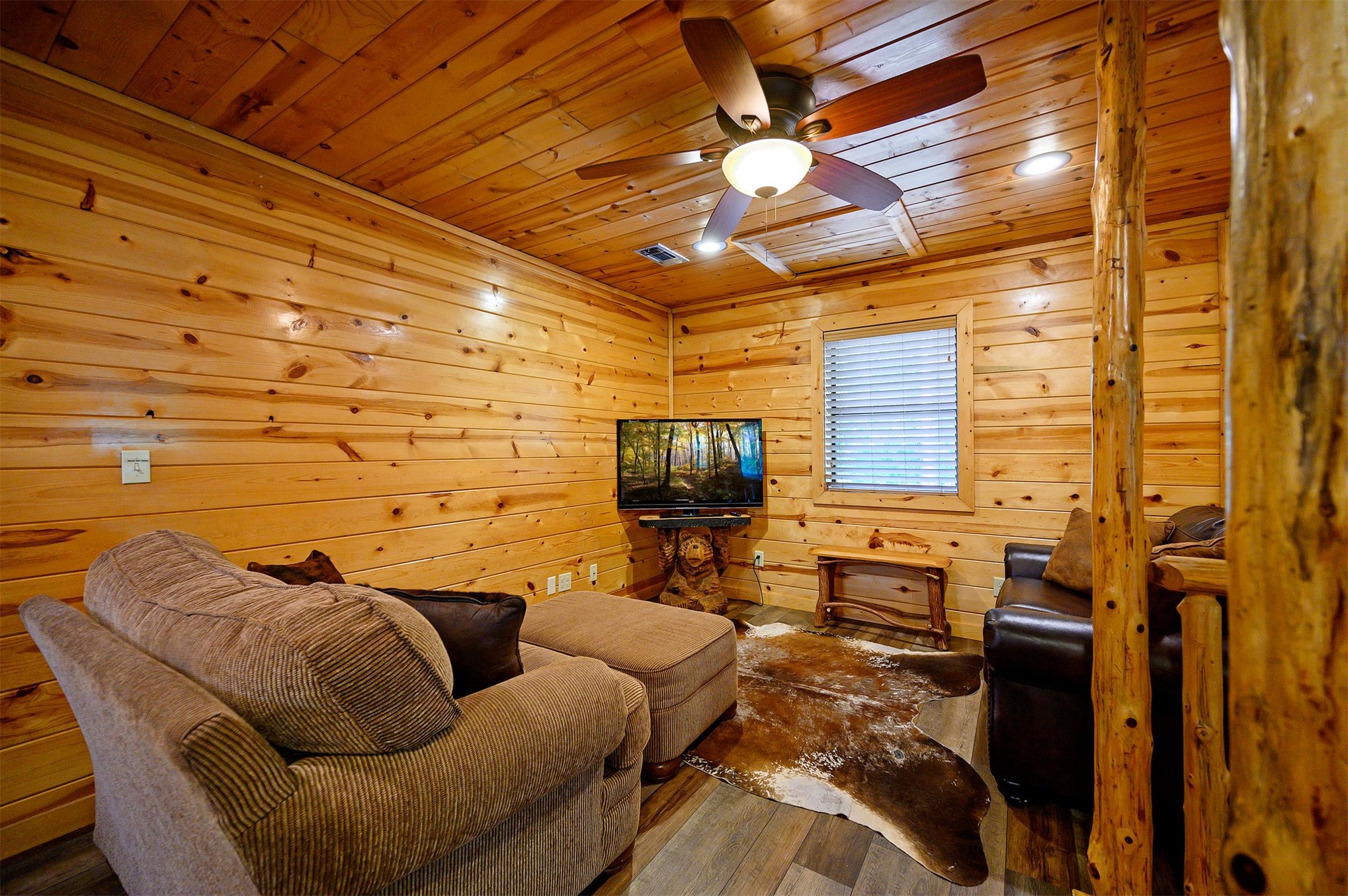 57 W High Peak Trail Broken Bow OK 74728