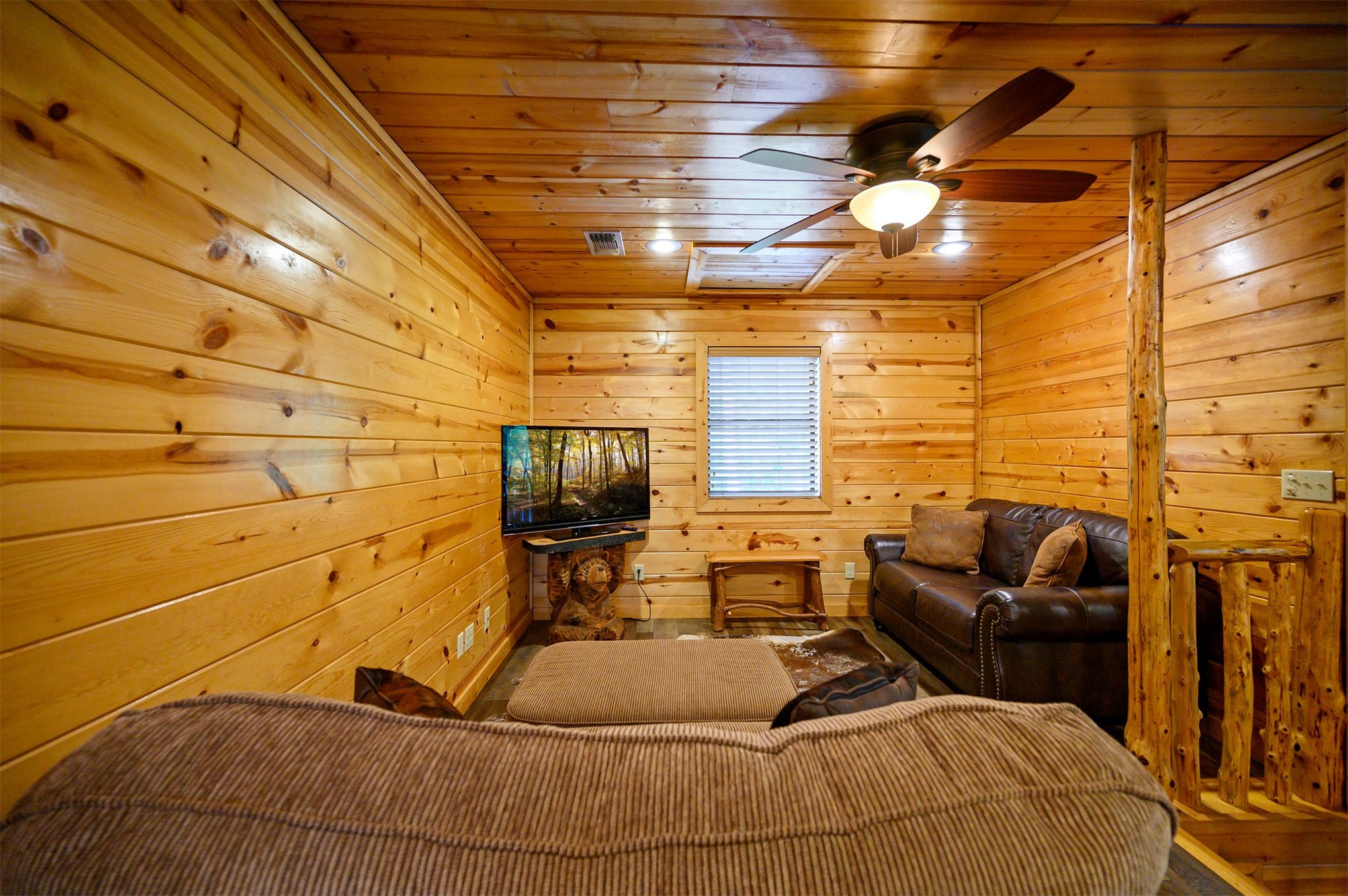 57 W High Peak Trail Broken Bow OK 74728