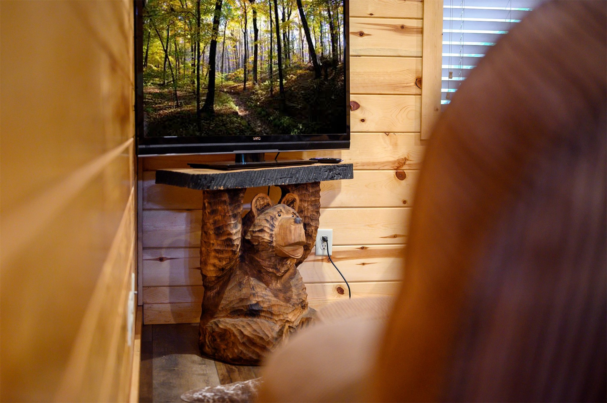 57 W High Peak Trail Broken Bow OK 74728