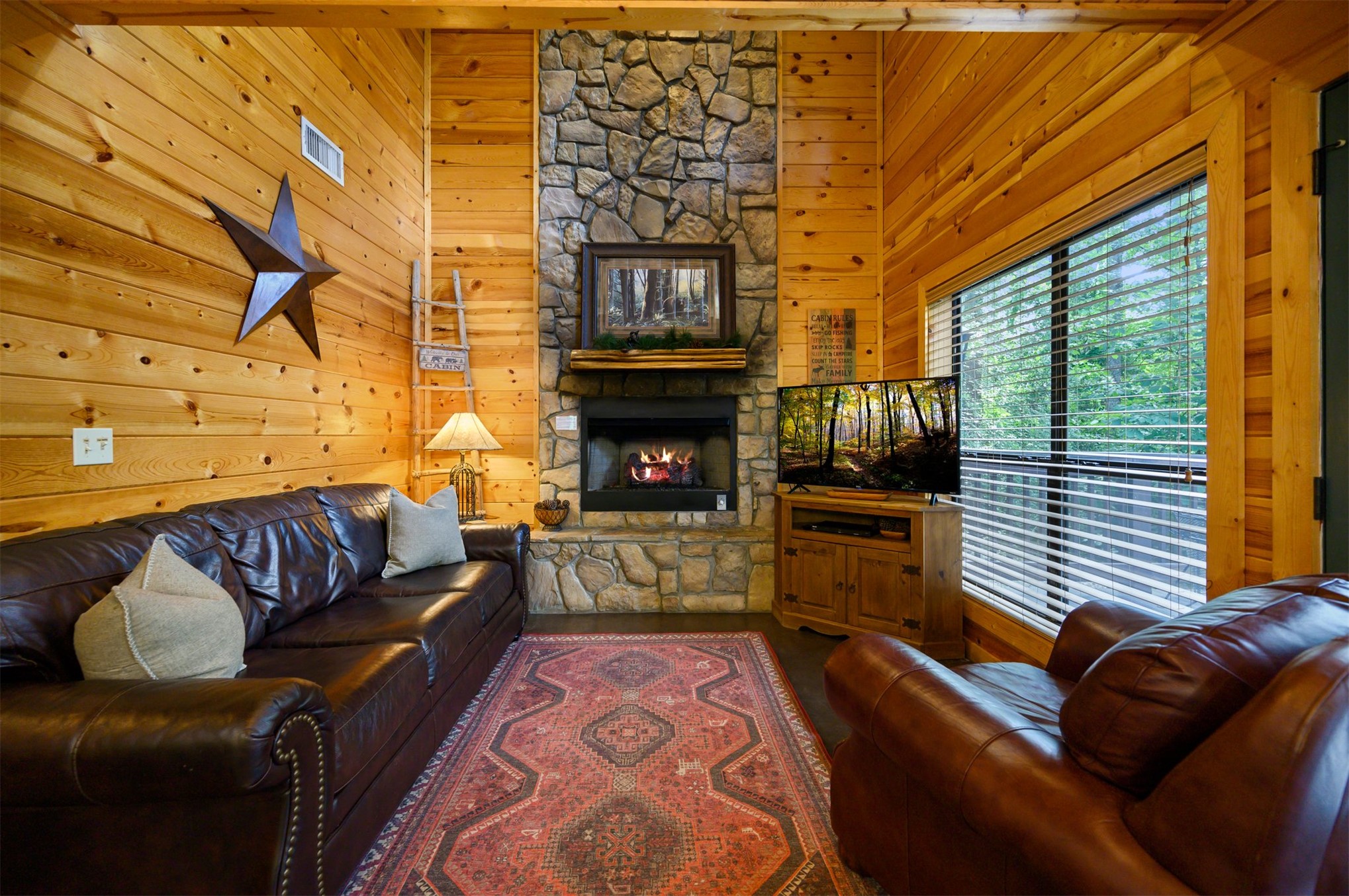 57 W High Peak Trail Broken Bow OK 74728