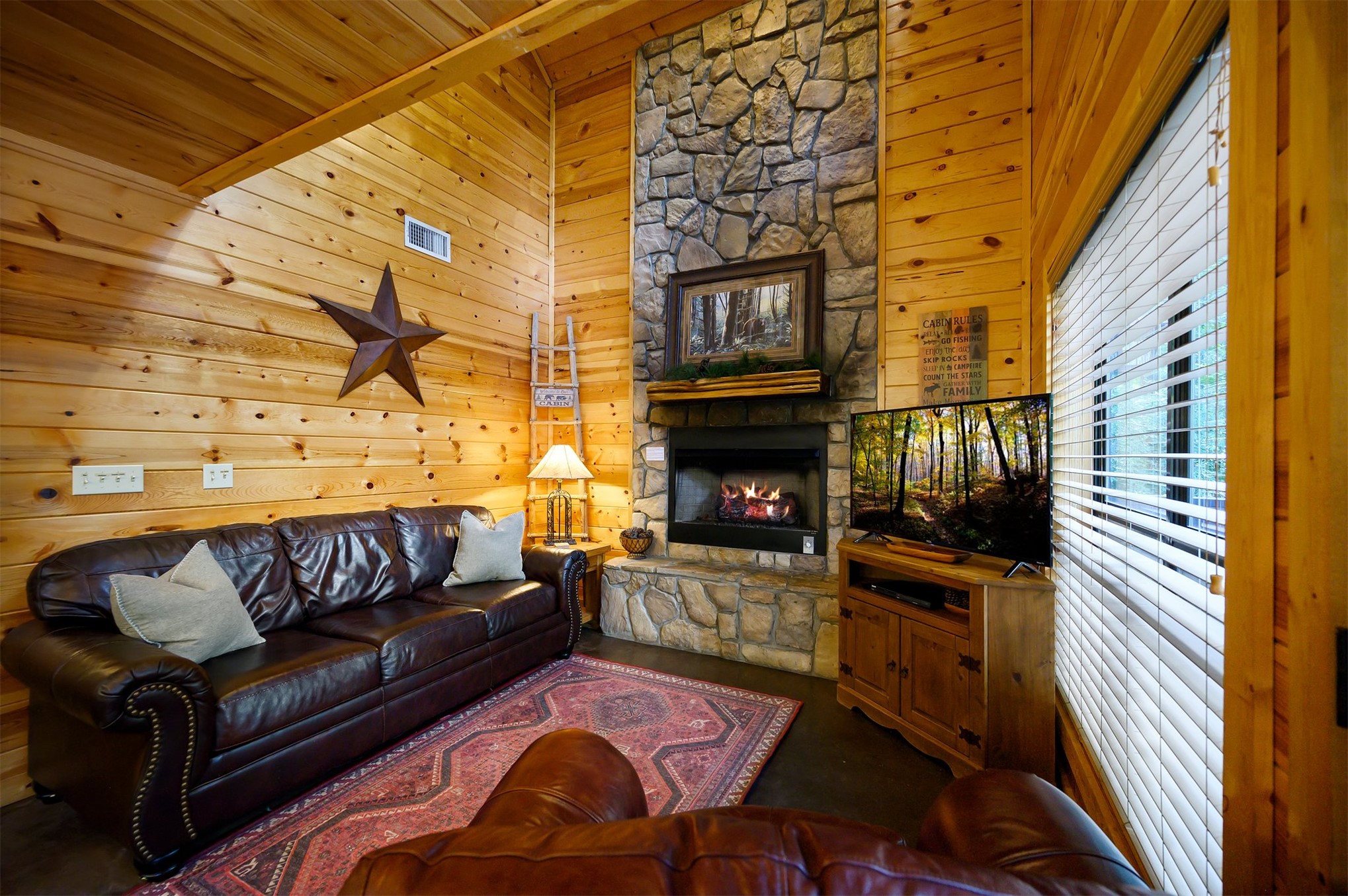 57 W High Peak Trail Broken Bow OK 74728
