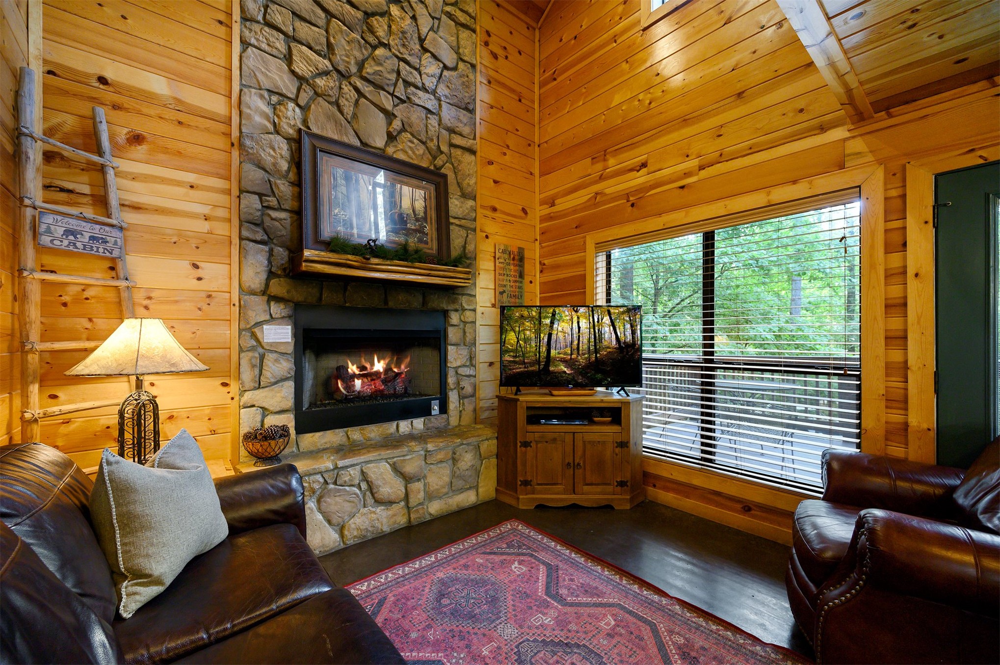57 W High Peak Trail Broken Bow OK 74728