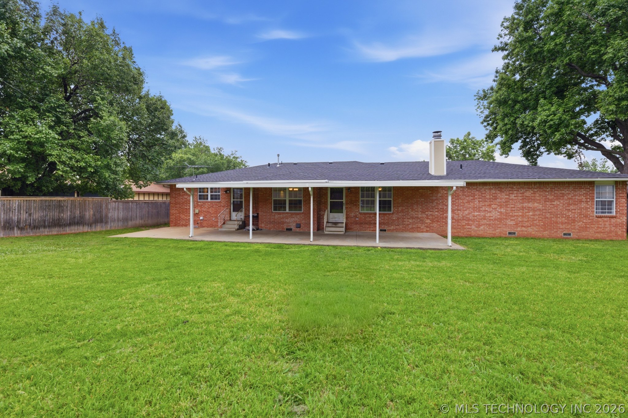 4817 E 25th Place Tulsa OK 74114