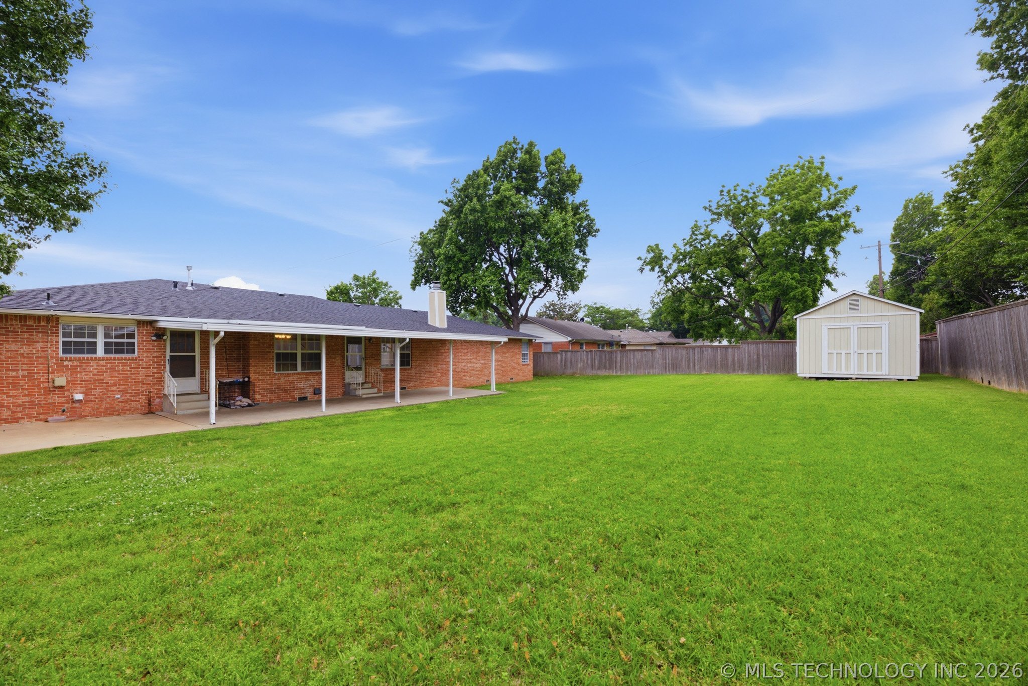 4817 E 25th Place Tulsa OK 74114