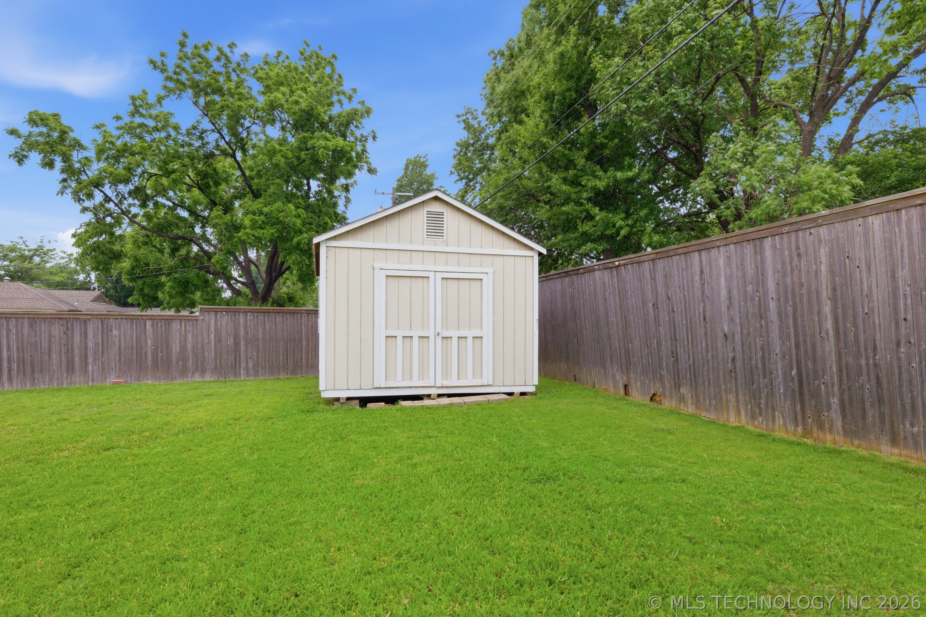 4817 E 25th Place Tulsa OK 74114