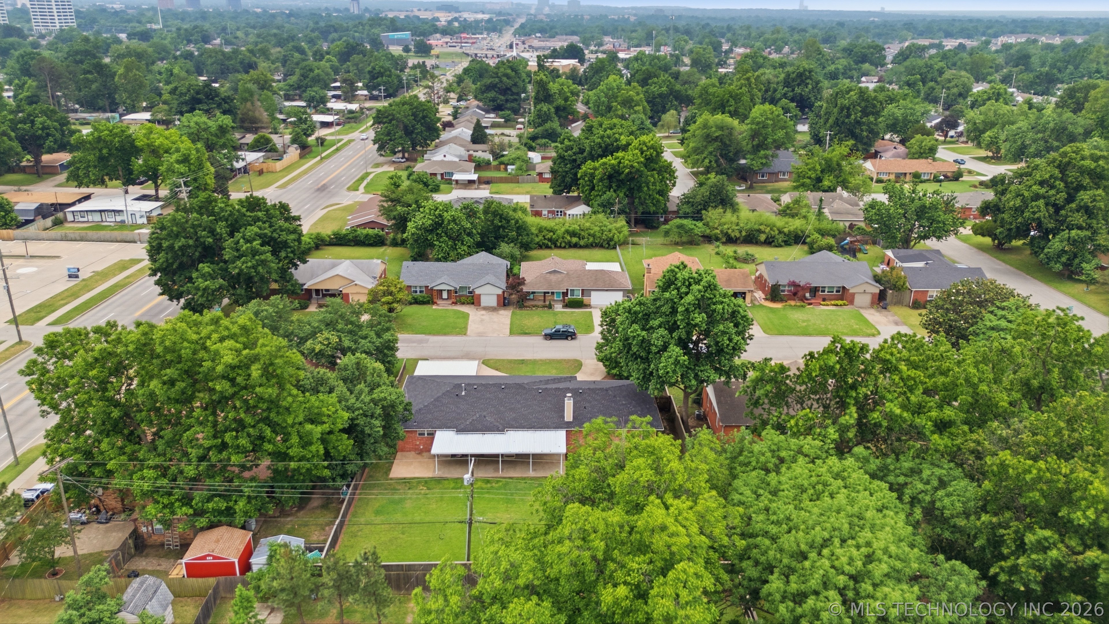 4817 E 25th Place Tulsa OK 74114