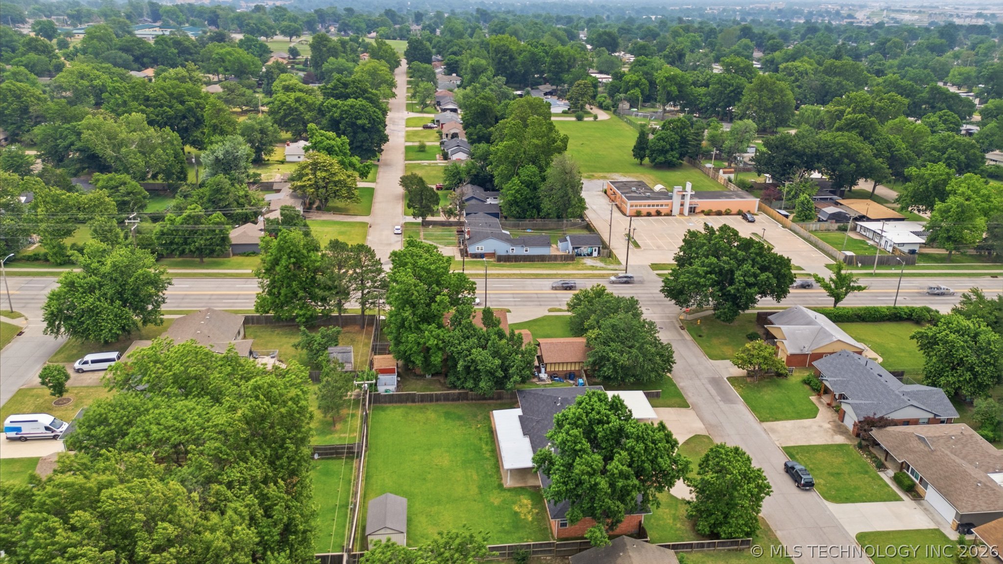 4817 E 25th Place Tulsa OK 74114