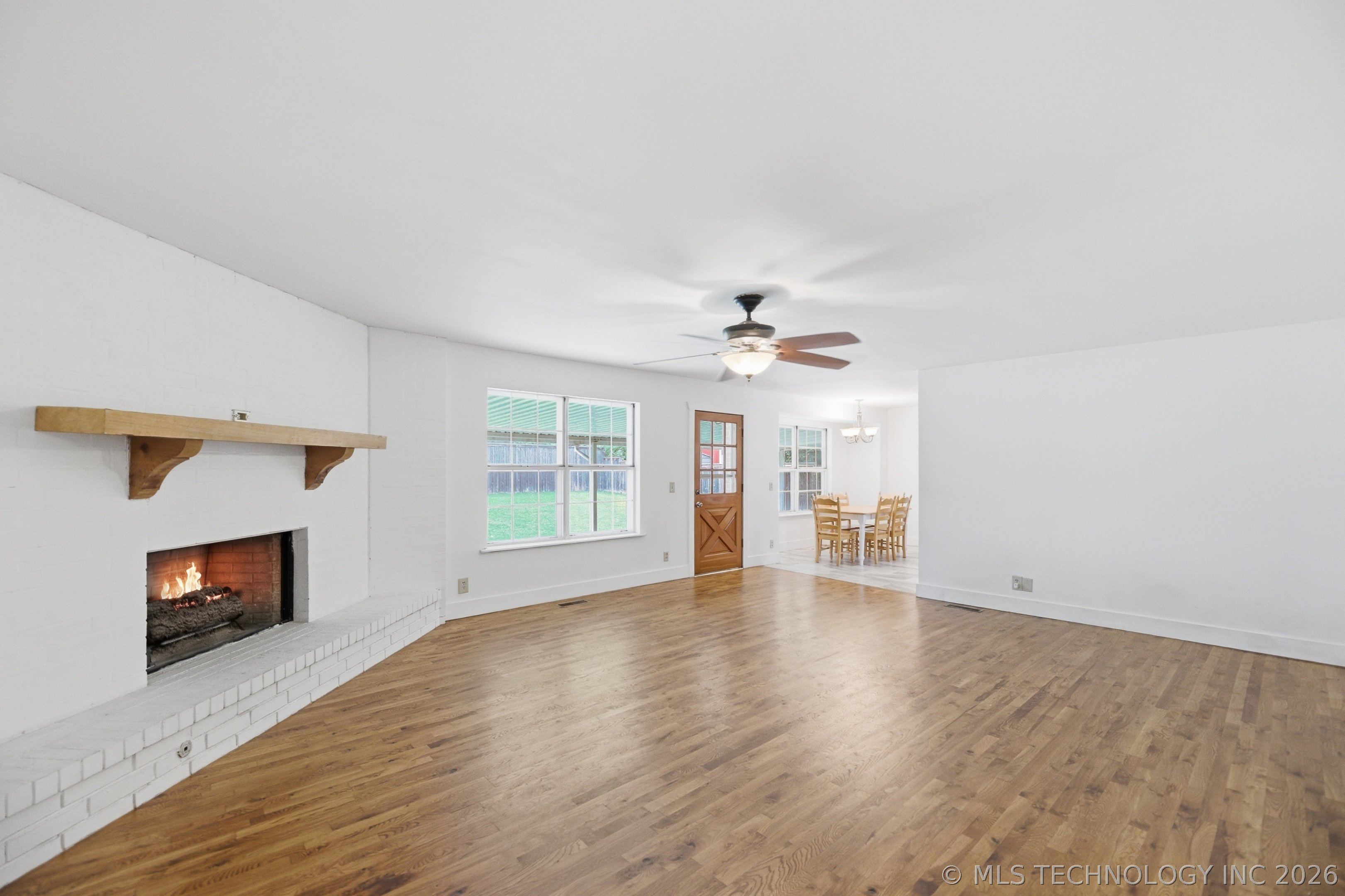 4817 E 25th Place Tulsa OK 74114