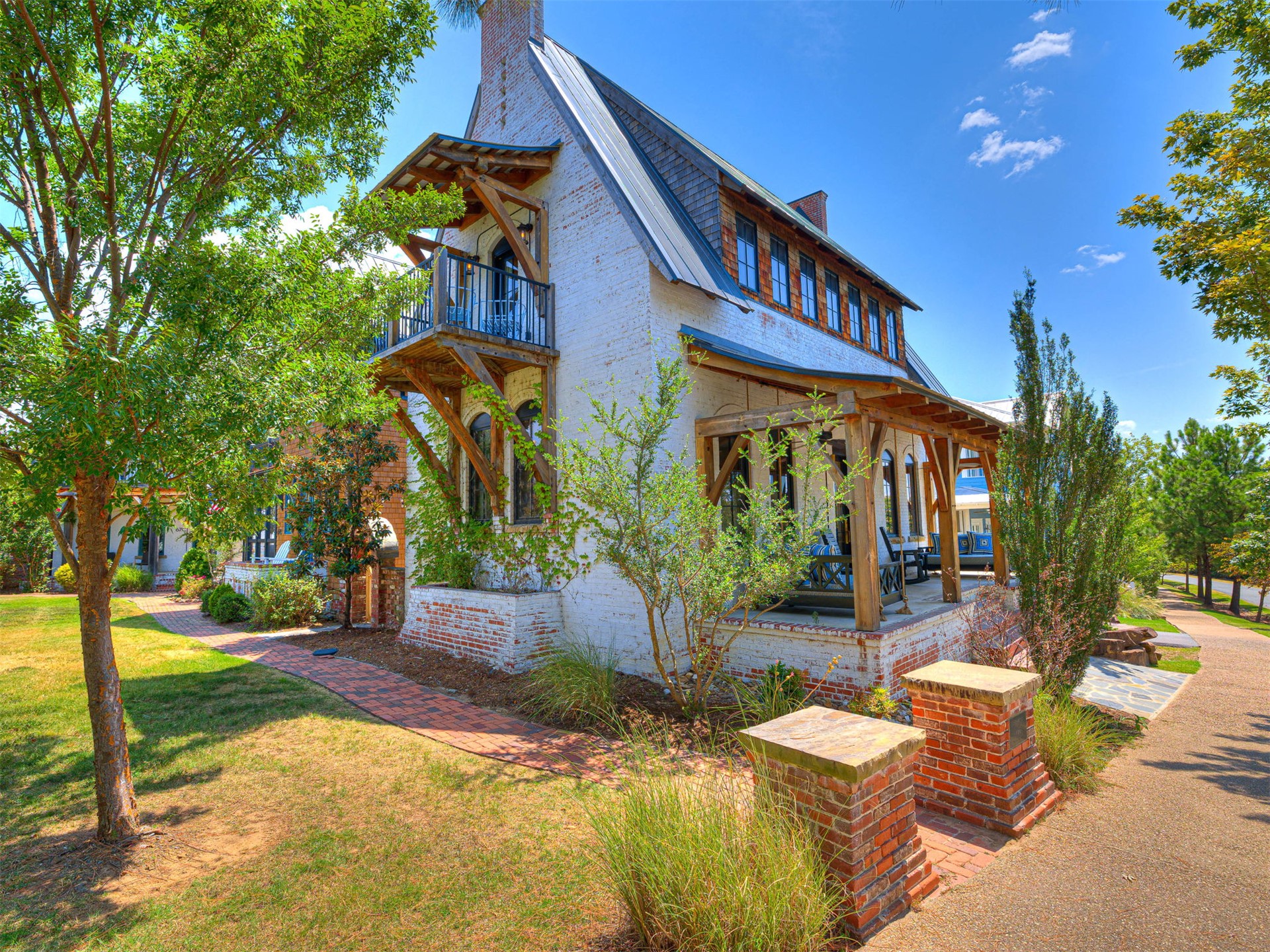 67 Ridgeline Road Carlton Landing OK 74432