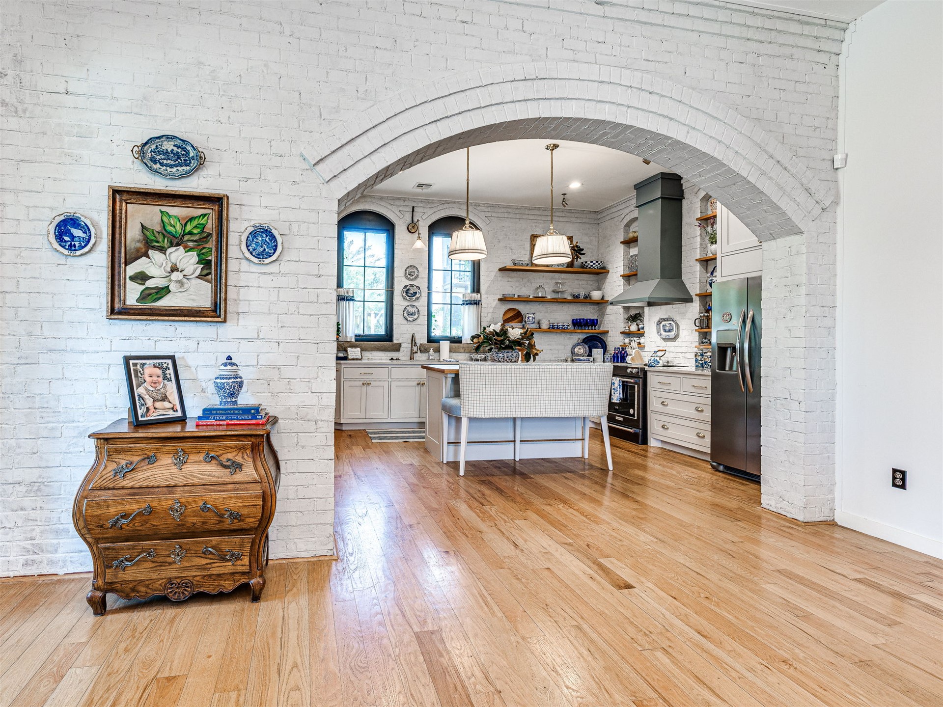 67 Ridgeline Road Carlton Landing OK 74432