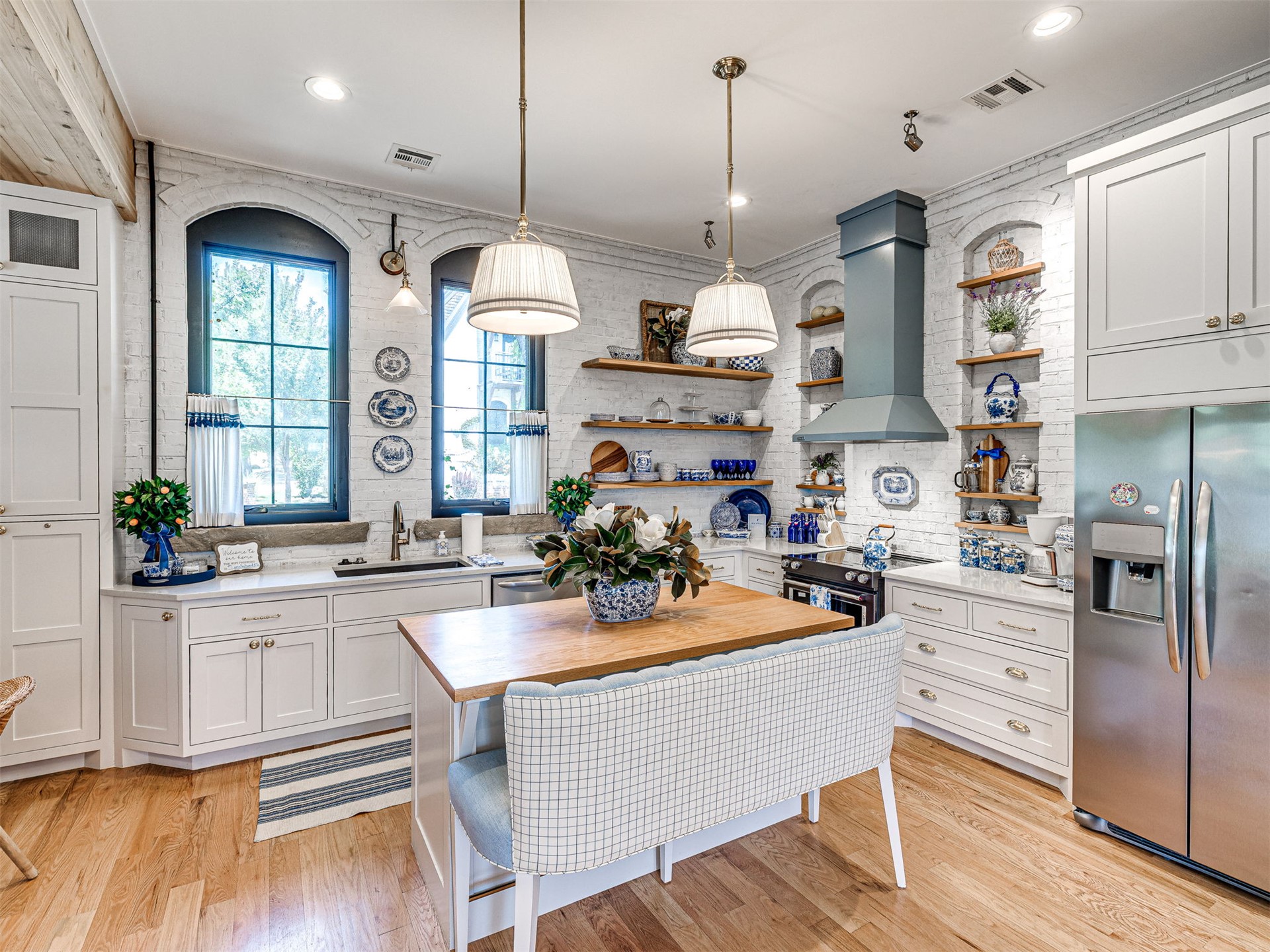 67 Ridgeline Road Carlton Landing OK 74432