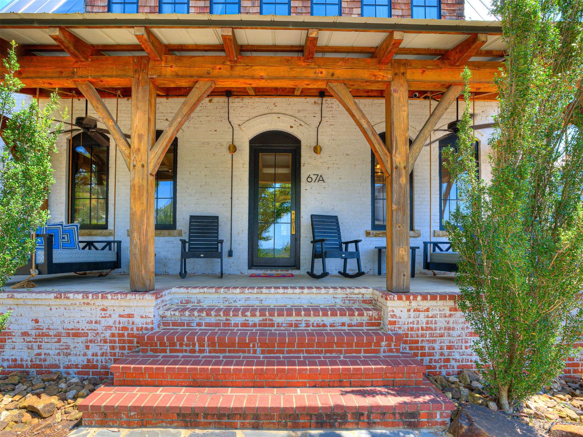 67 Ridgeline Road Carlton Landing OK 74432