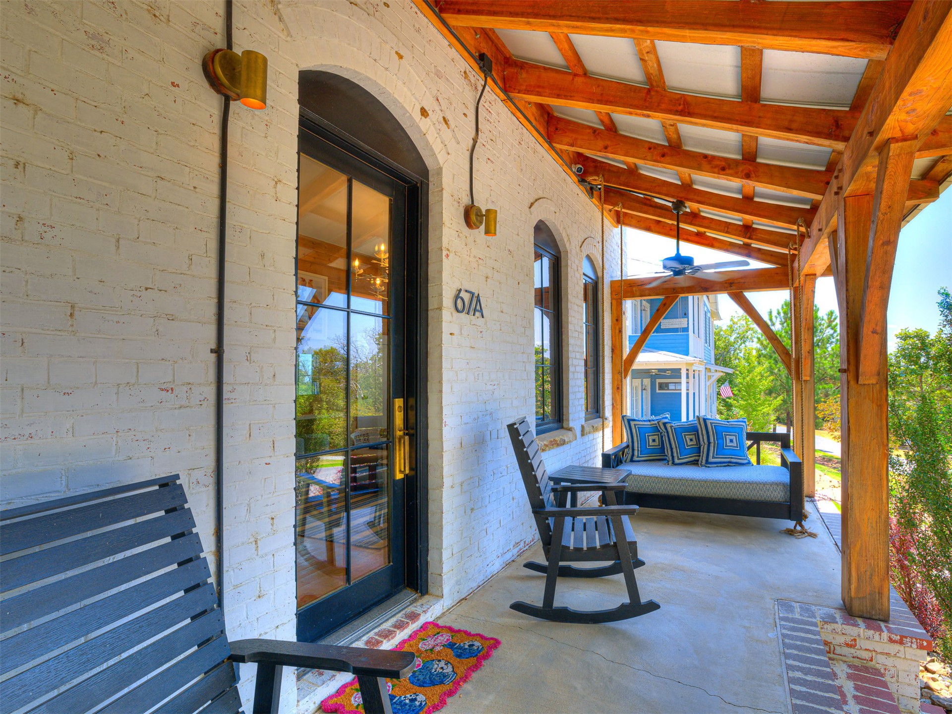 67 Ridgeline Road Carlton Landing OK 74432