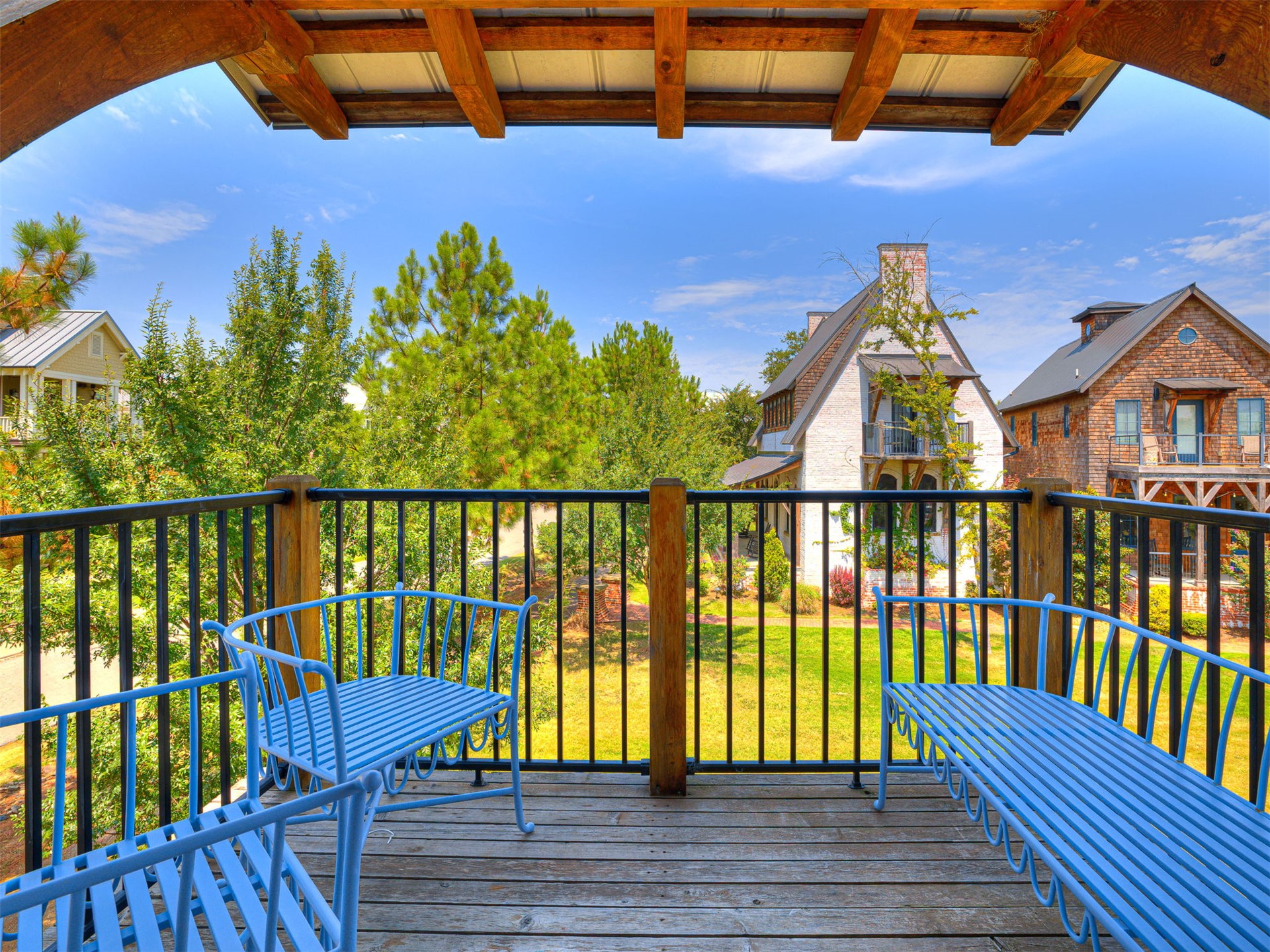 67 Ridgeline Road Carlton Landing OK 74432