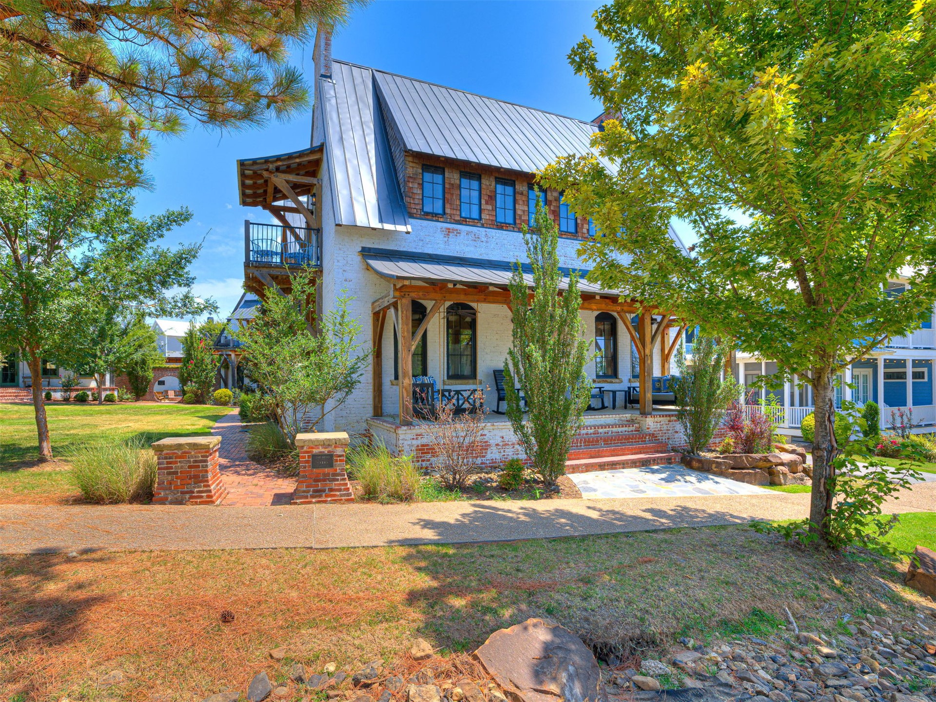 67 Ridgeline Road Carlton Landing OK 74432