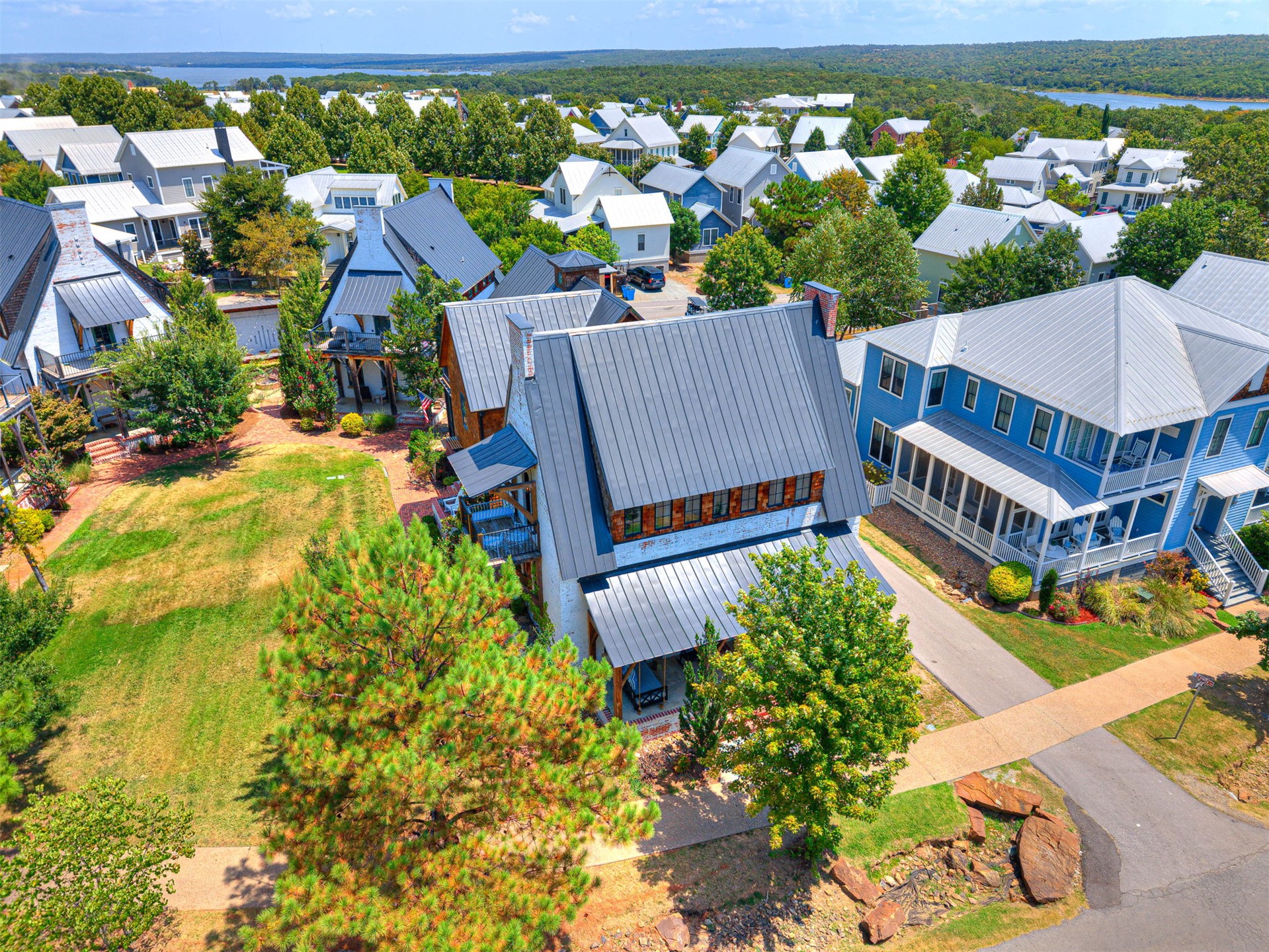 67 Ridgeline Road Carlton Landing OK 74432