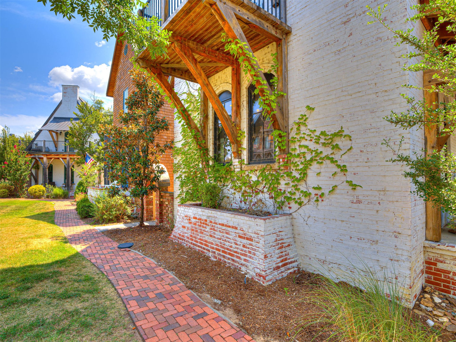 67 Ridgeline Road Carlton Landing OK 74432