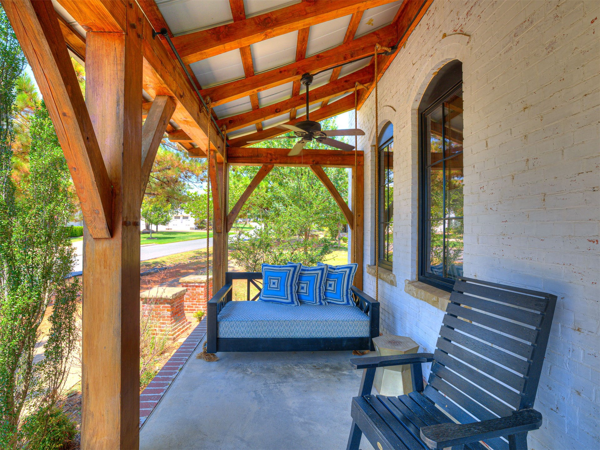 67 Ridgeline Road Carlton Landing OK 74432