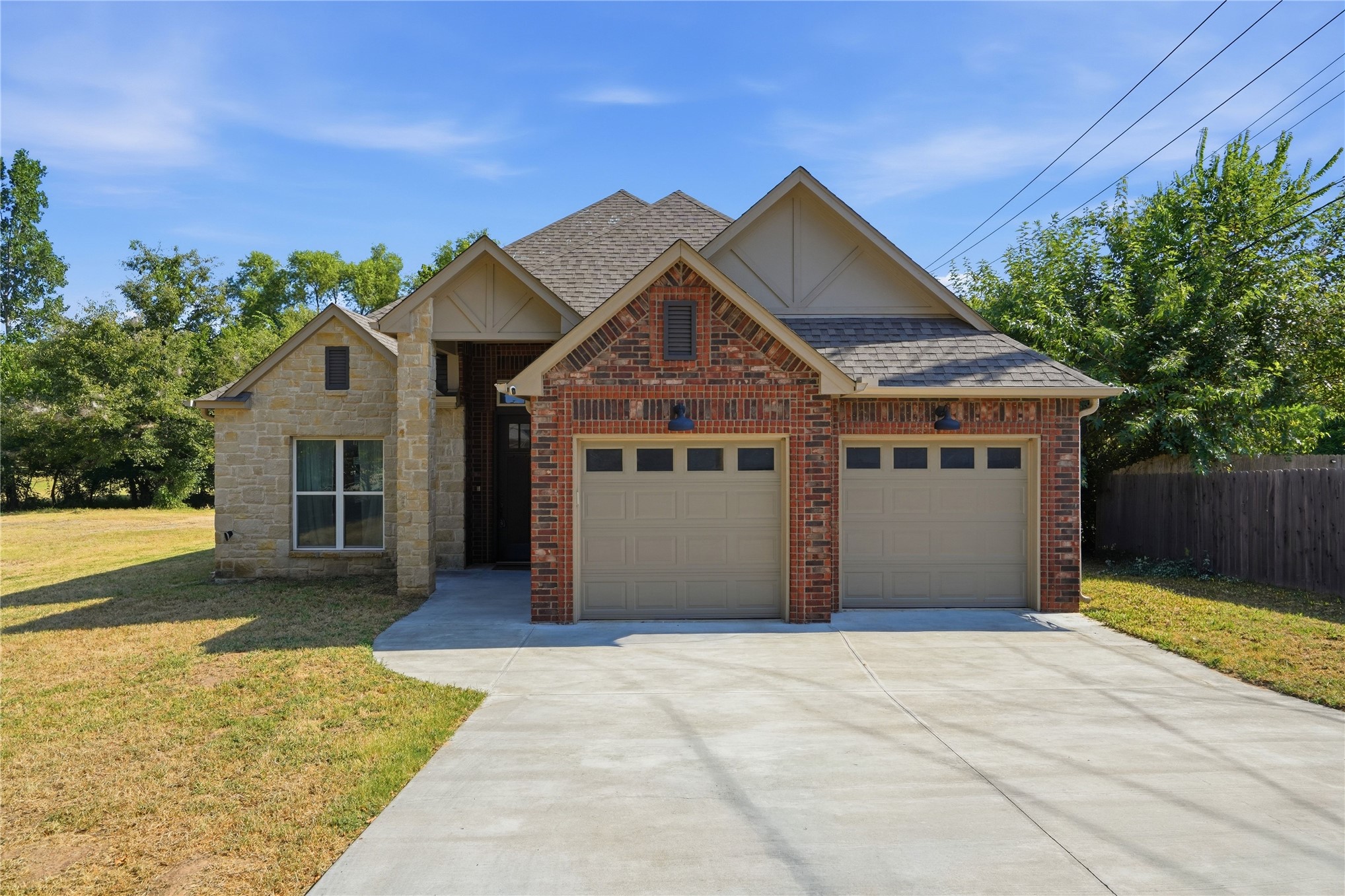 101 Woodview Lane Sapulpa OK 74066