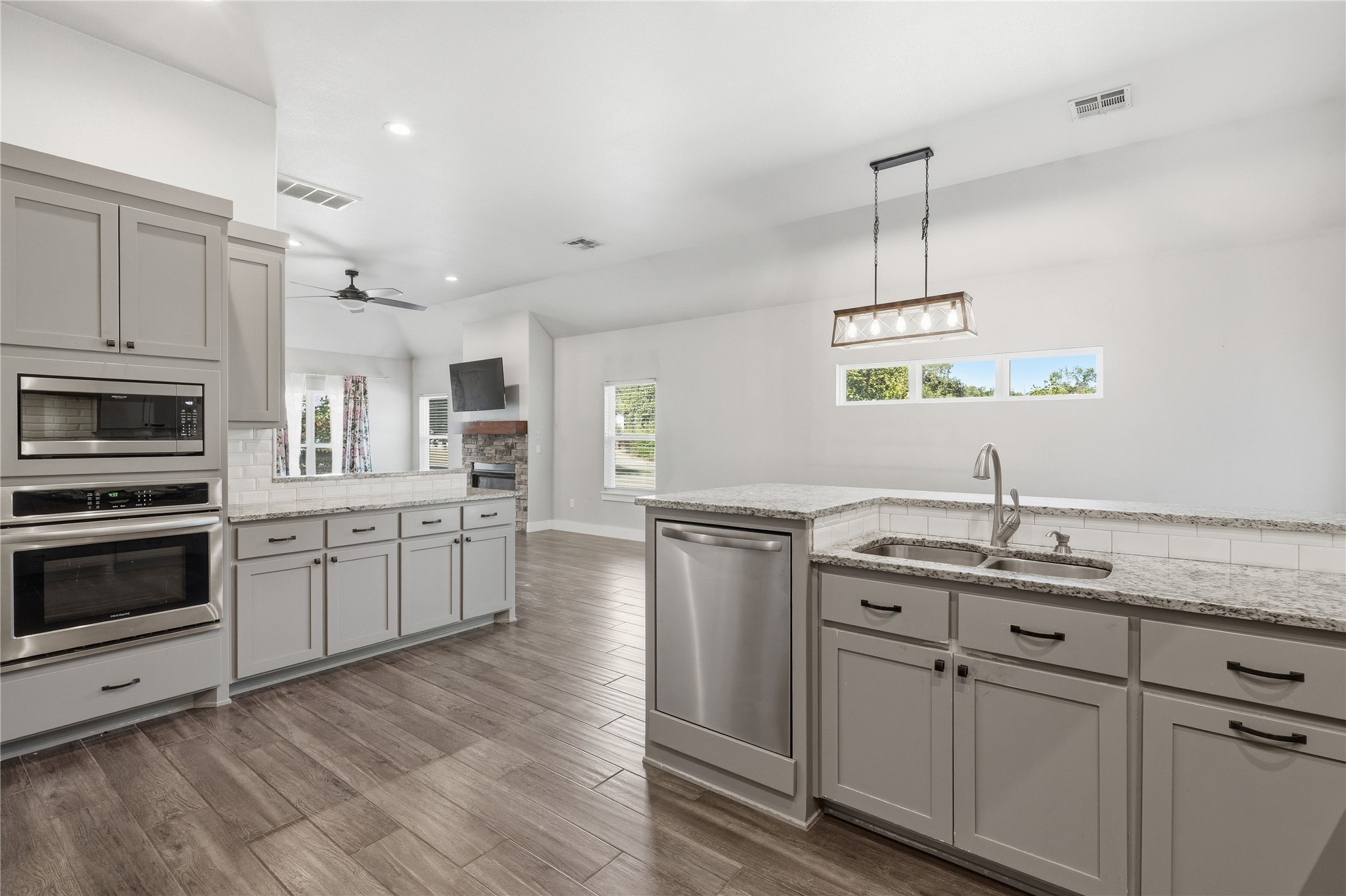 101 Woodview Lane Sapulpa OK 74066
