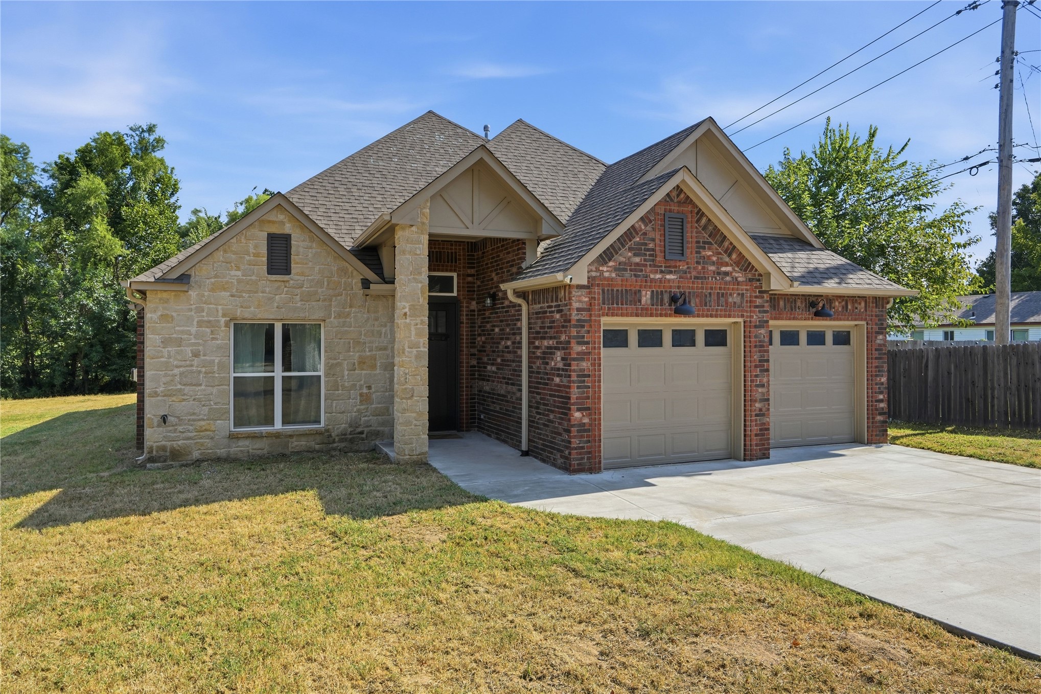 101 Woodview Lane Sapulpa OK 74066