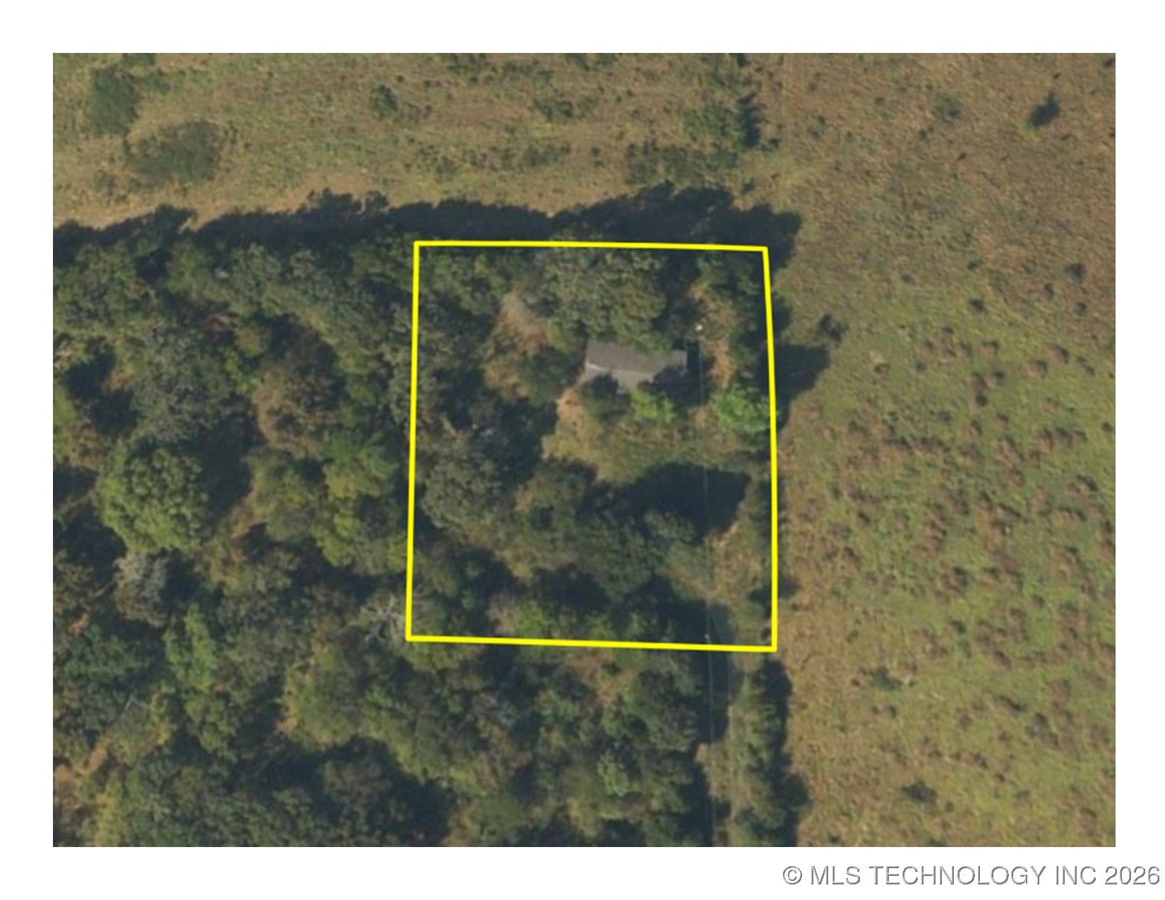 27295 S 495 Road Tahlequah OK 74464