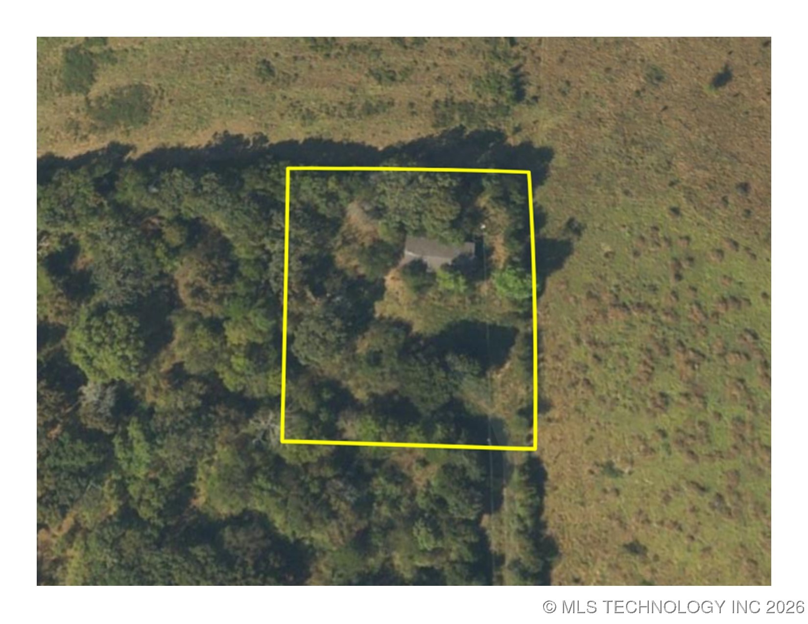 27295 S 495 Road Tahlequah OK 74464