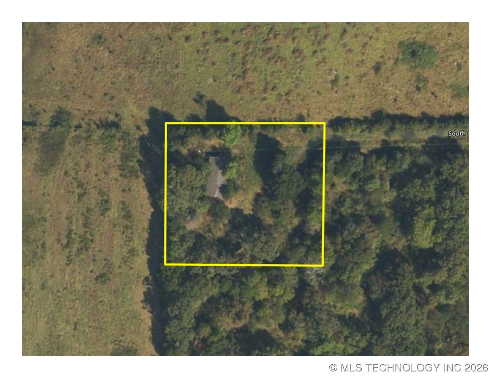27295 S 495 Road Tahlequah OK 74464