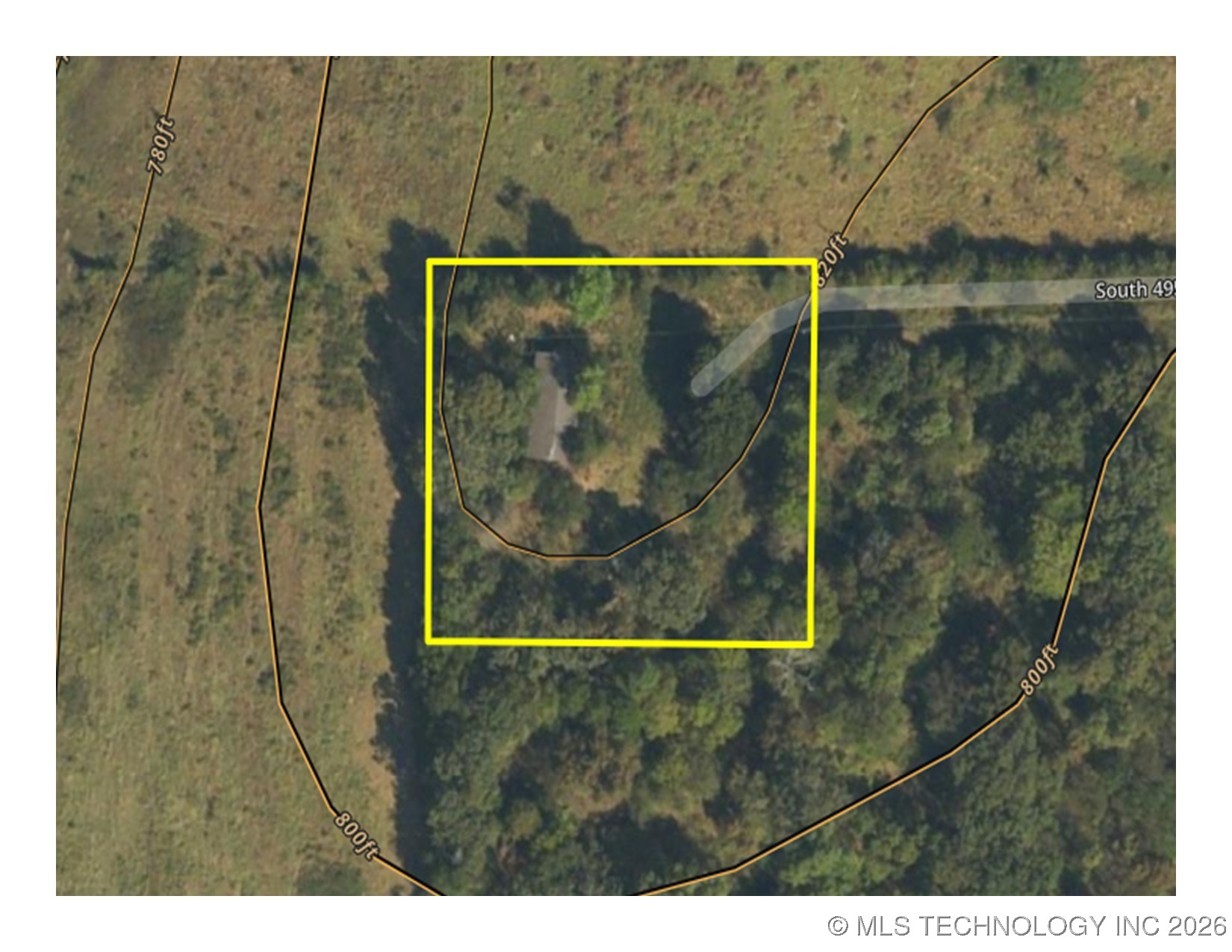 27295 S 495 Road Tahlequah OK 74464