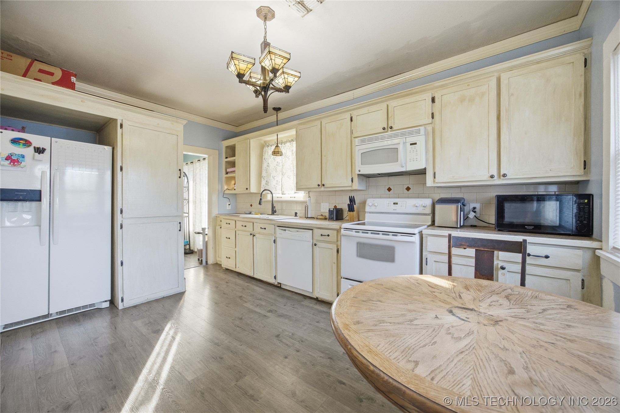 621 E Seminole Avenue Mcalester OK 74501