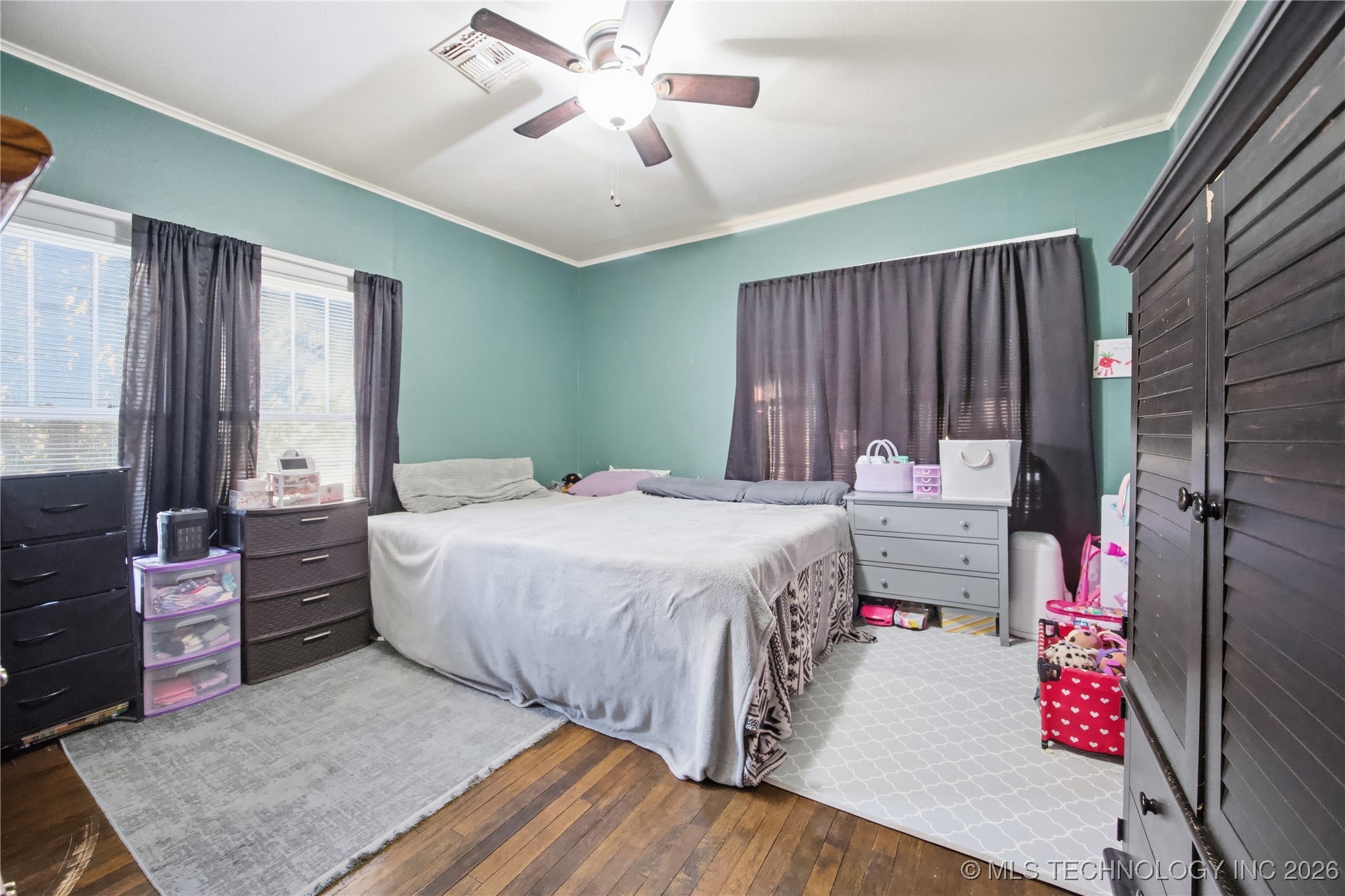 621 E Seminole Avenue Mcalester OK 74501