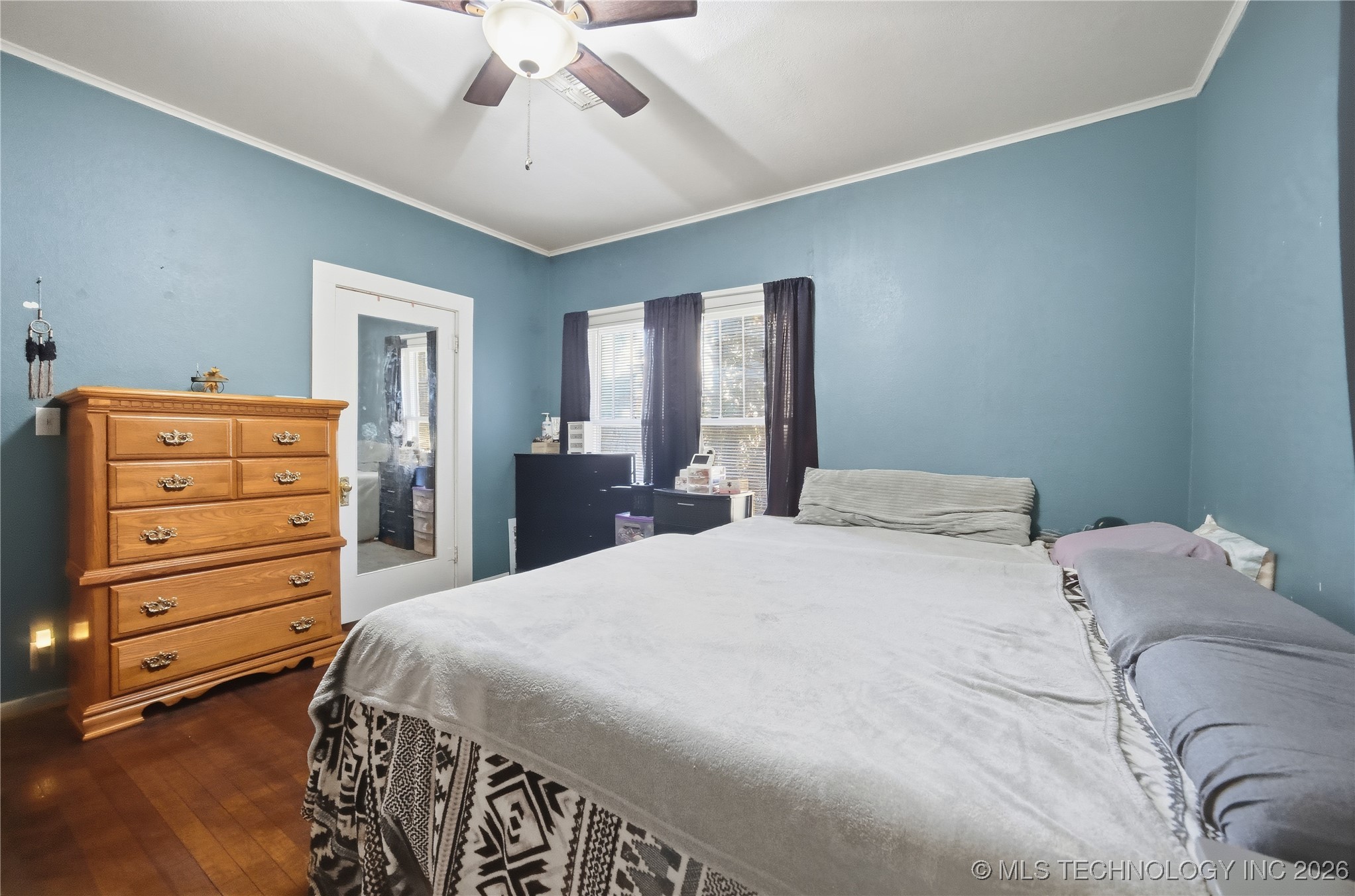 621 E Seminole Avenue Mcalester OK 74501