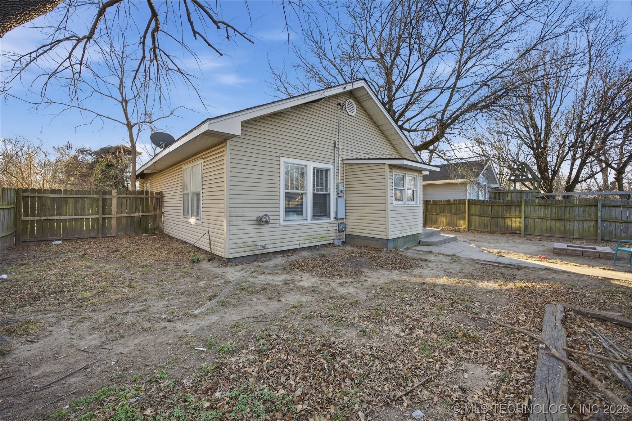 621 E Seminole Avenue Mcalester OK 74501