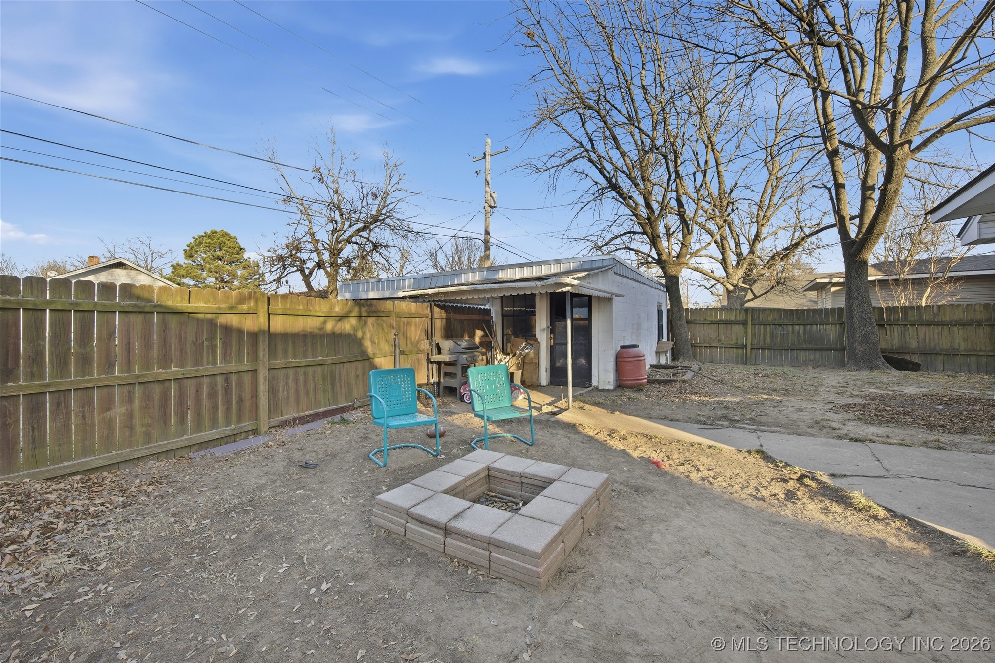 621 E Seminole Avenue Mcalester OK 74501