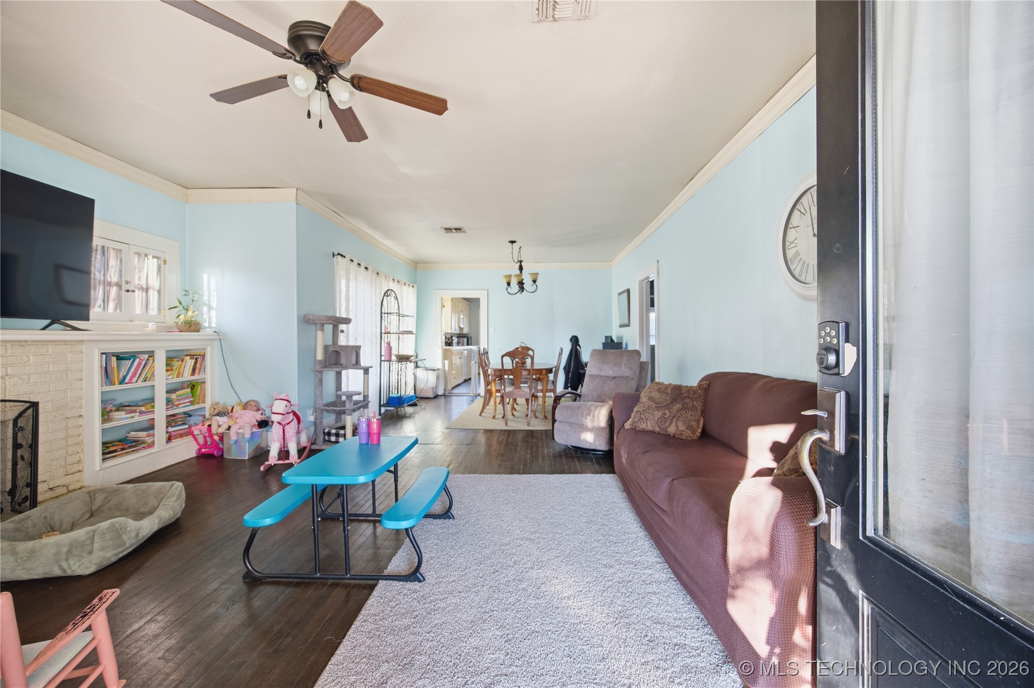 621 E Seminole Avenue Mcalester OK 74501