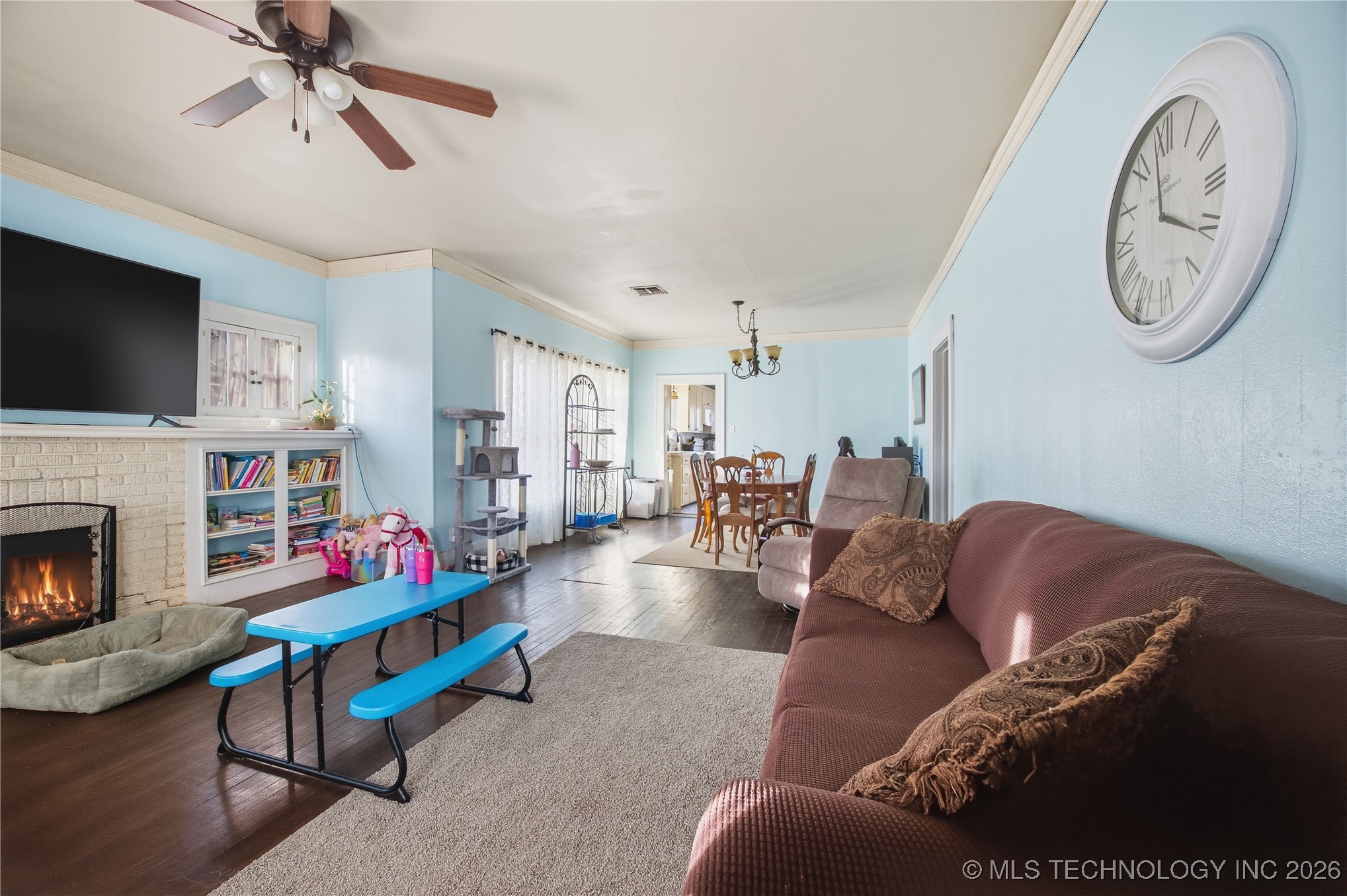 621 E Seminole Avenue Mcalester OK 74501