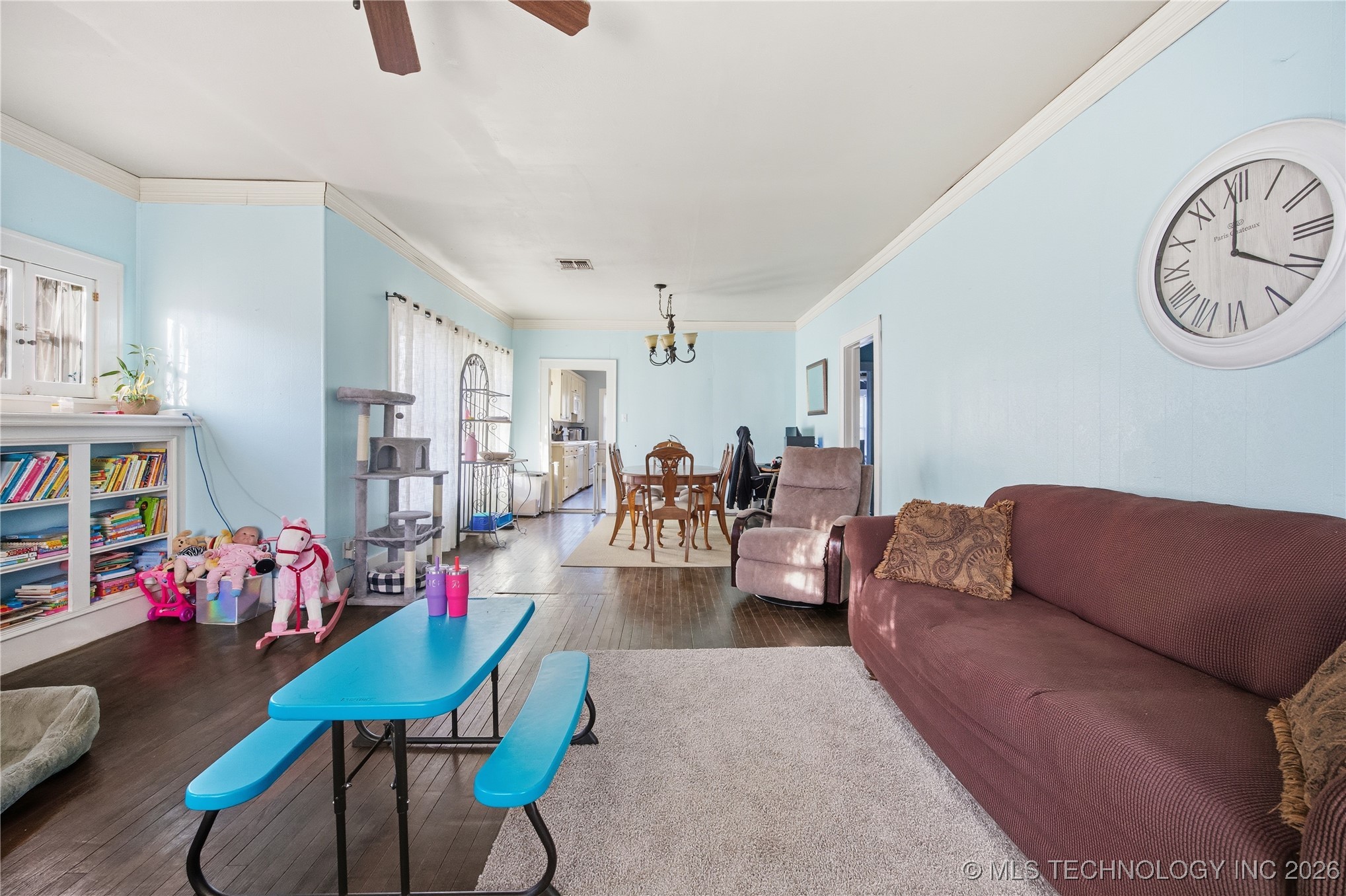 621 E Seminole Avenue Mcalester OK 74501