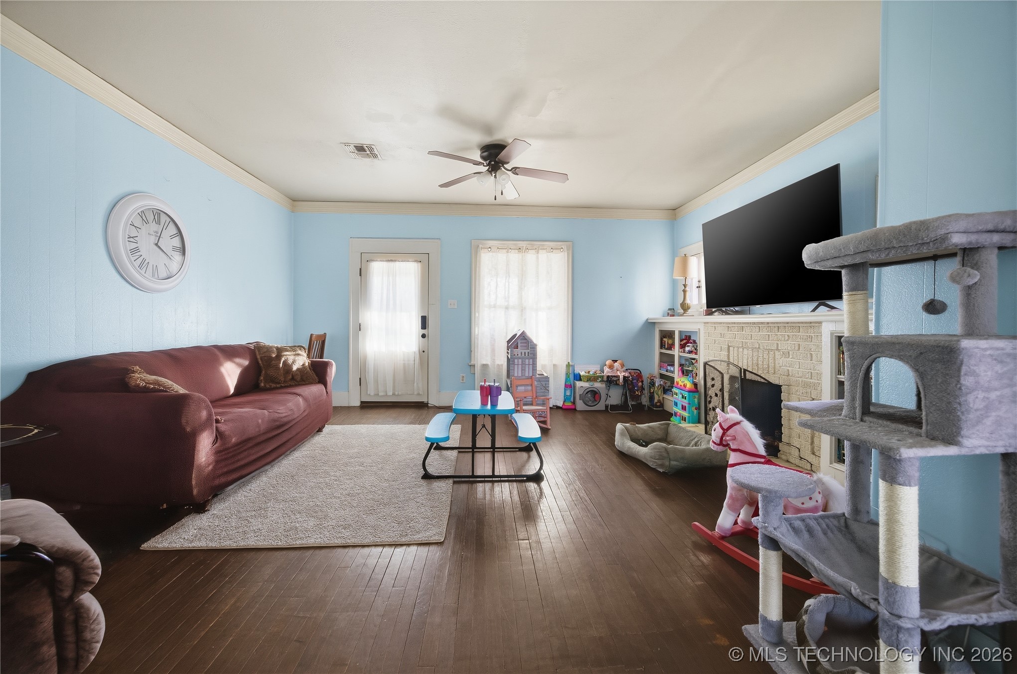 621 E Seminole Avenue Mcalester OK 74501