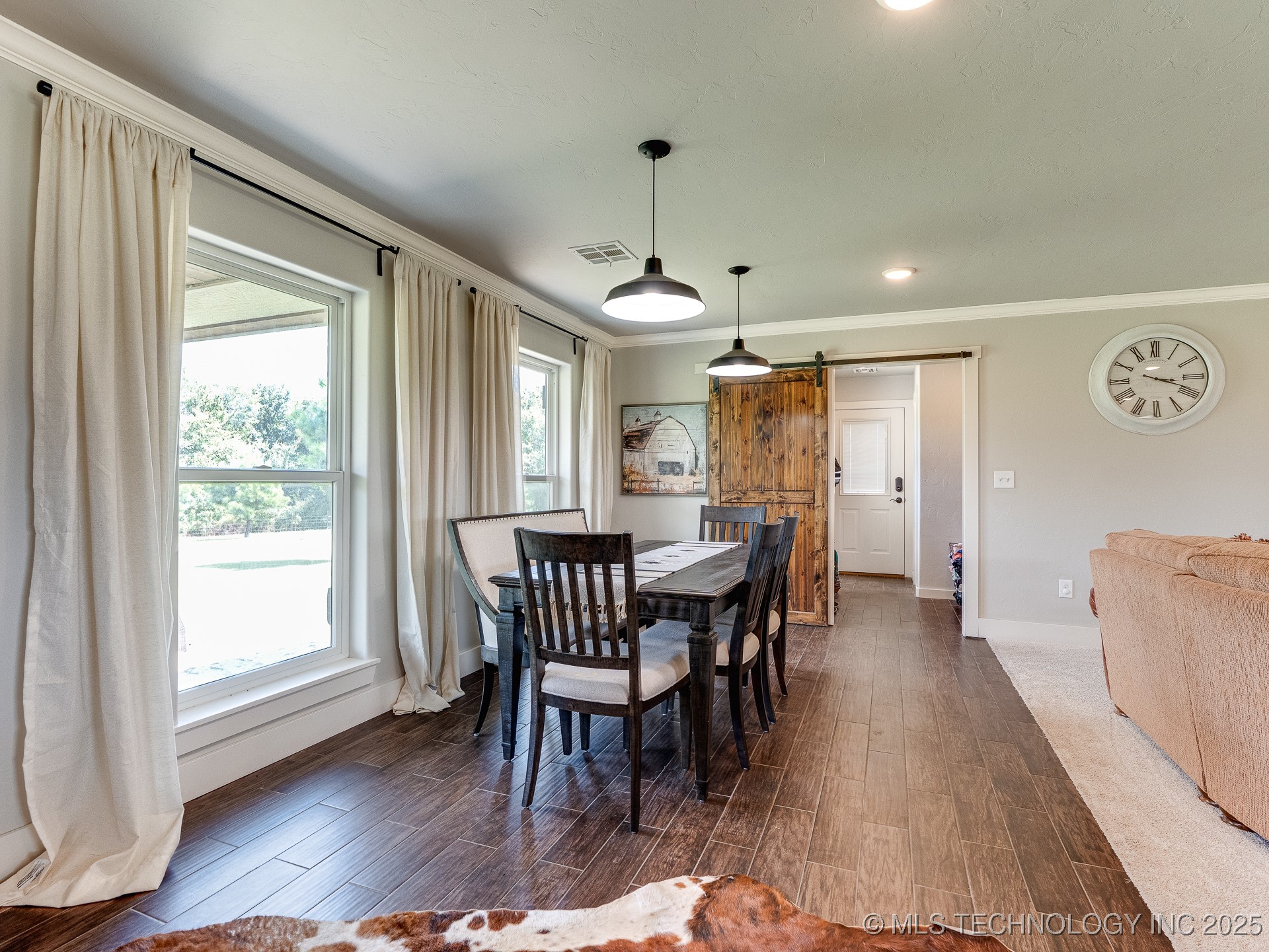 29050 E State Highway 1 Allen OK 74825